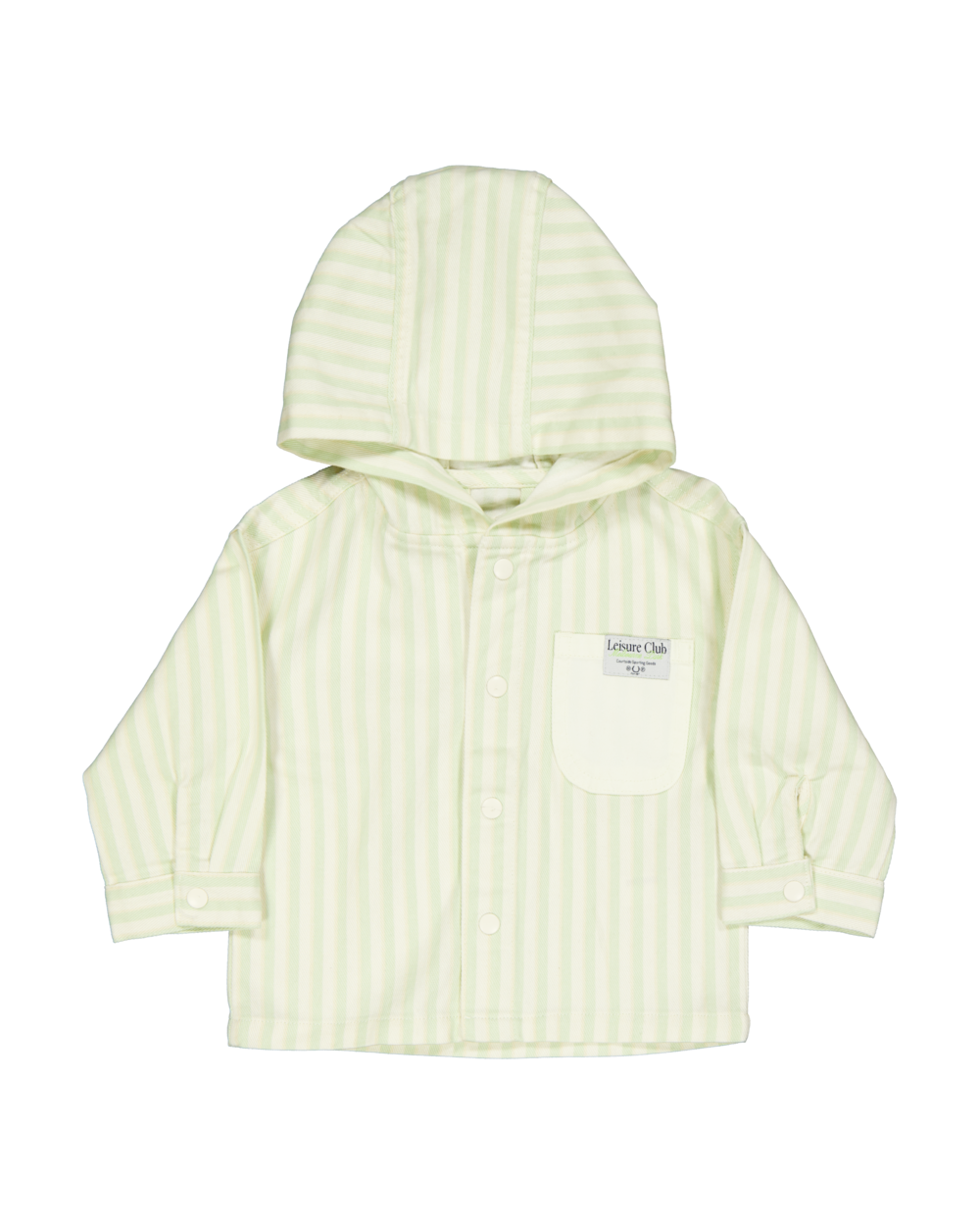 Blouse - Wit
