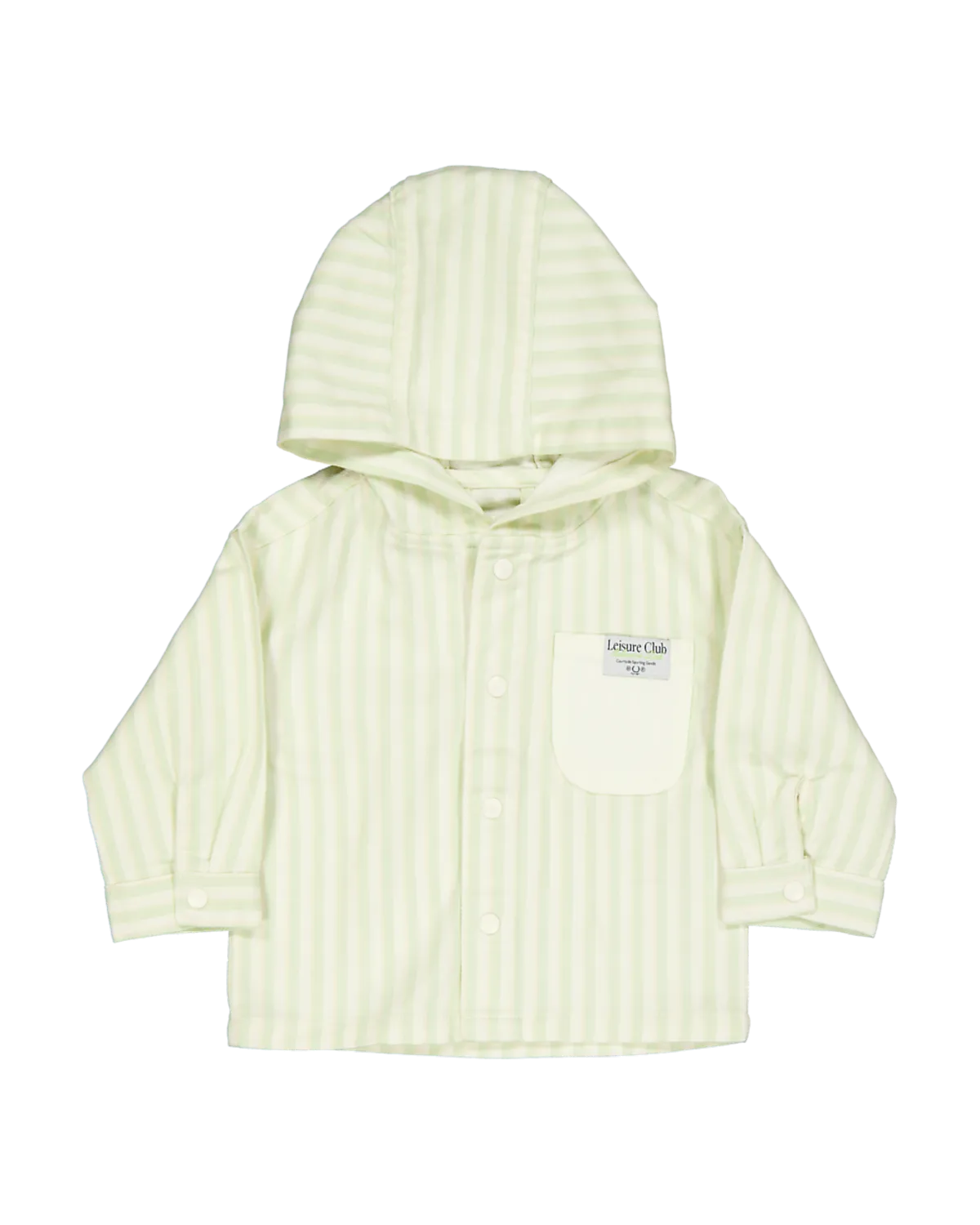Blouse - Wit