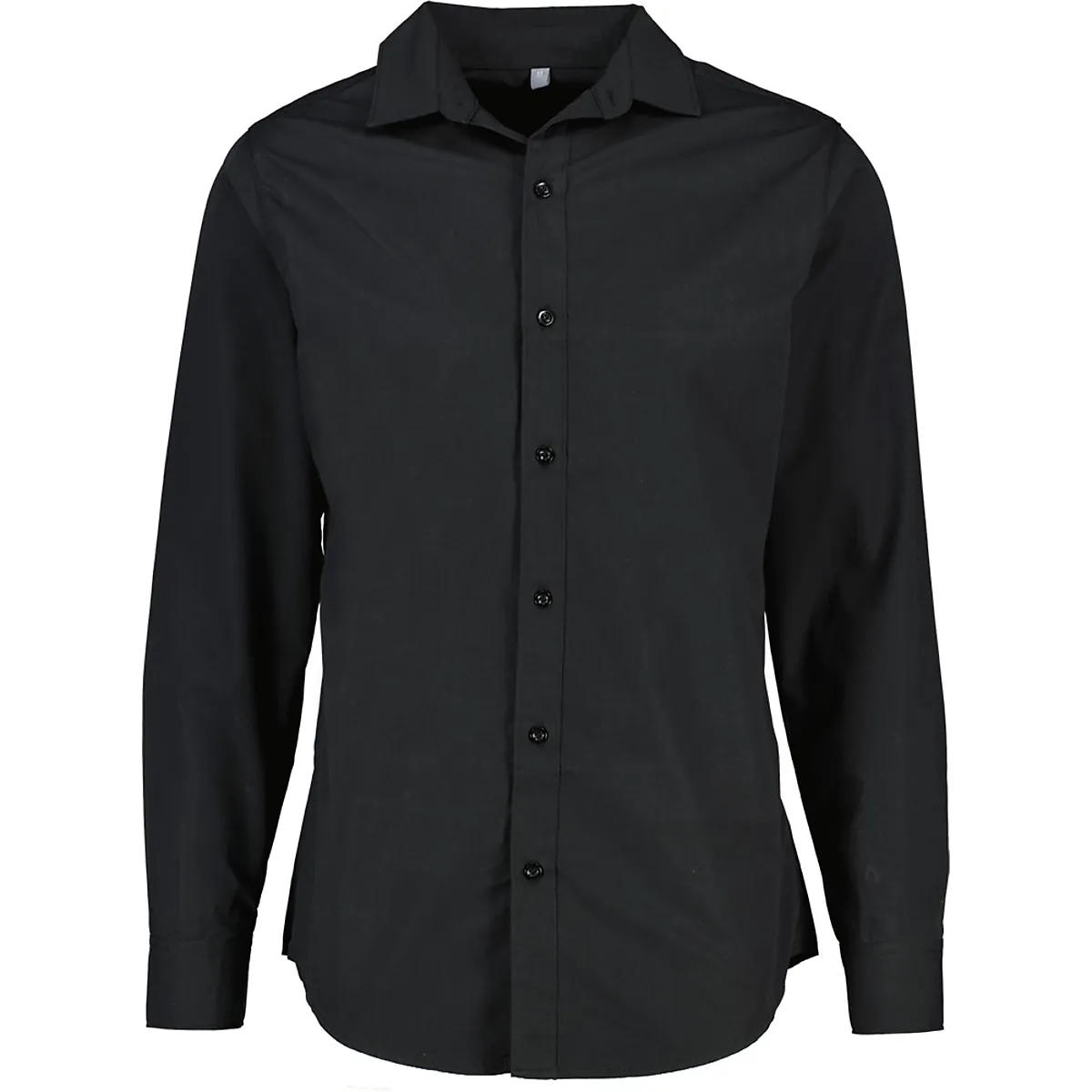 Overhemd - Zwart