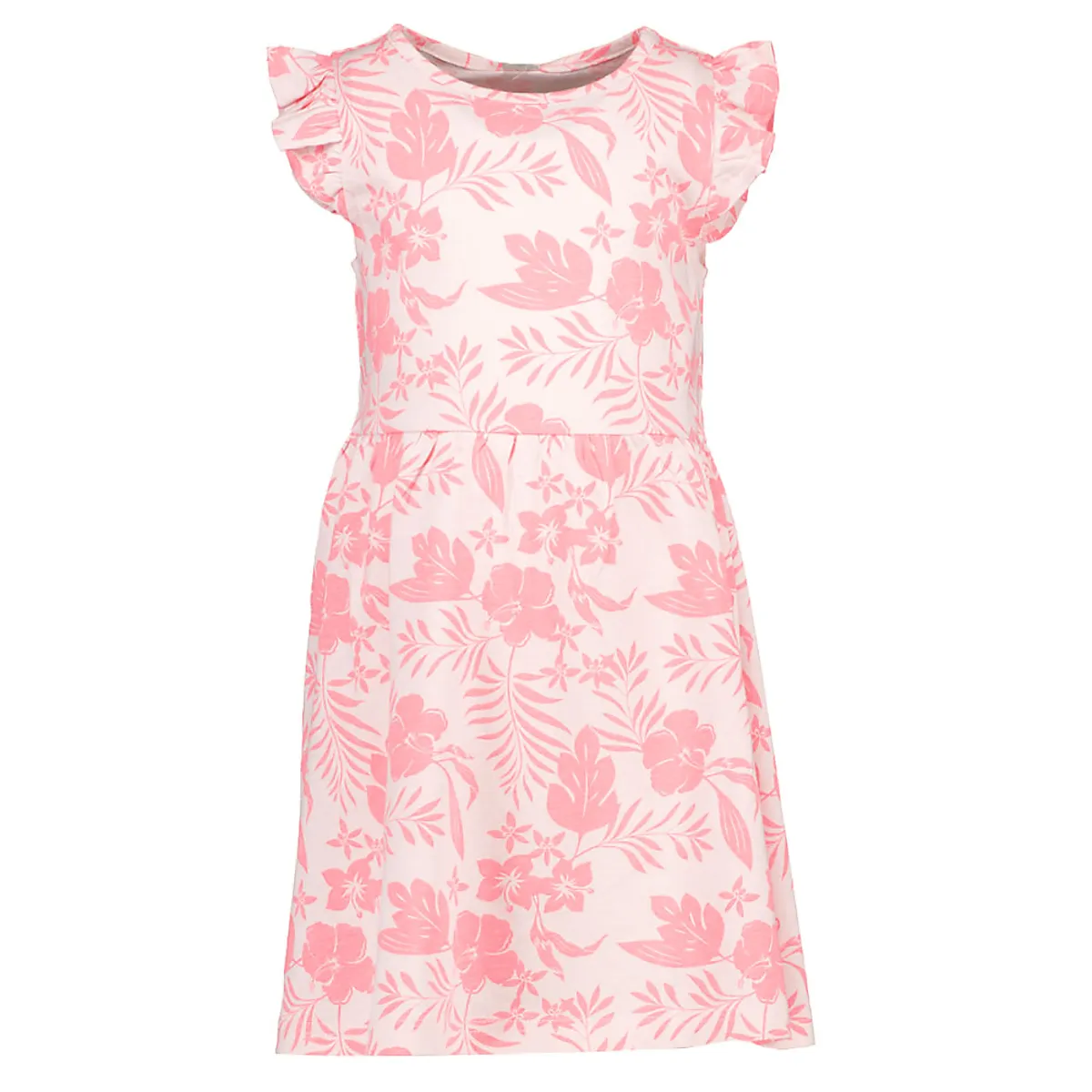 Jurk - Roze