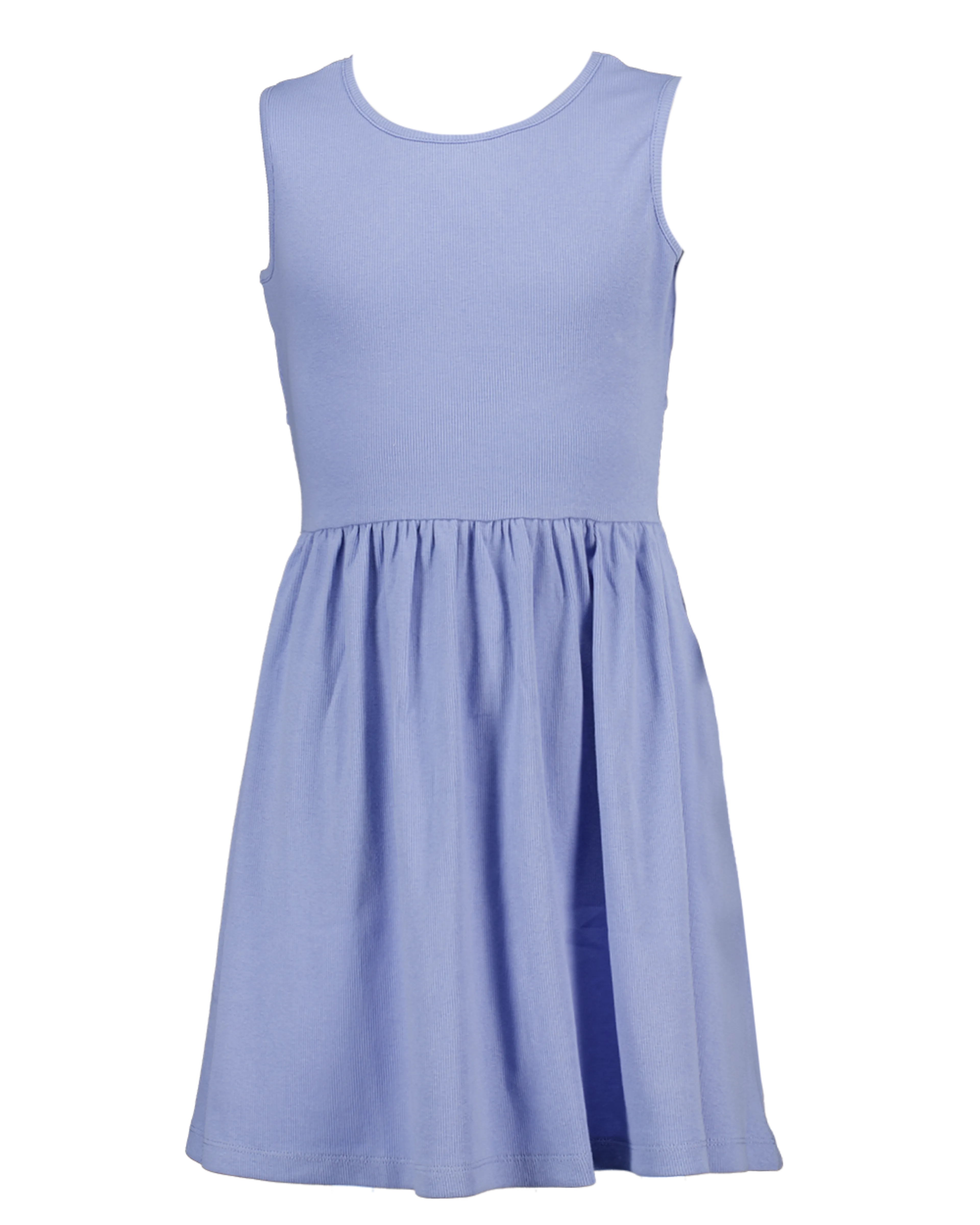 Jurk - Blauw