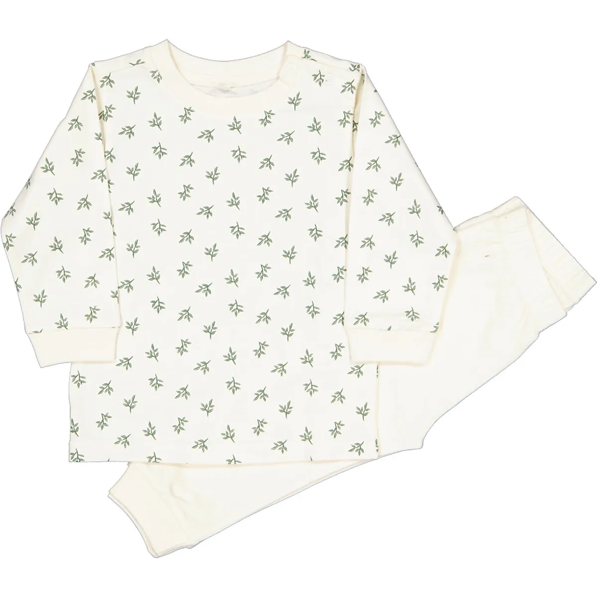 Pyjama - Wit