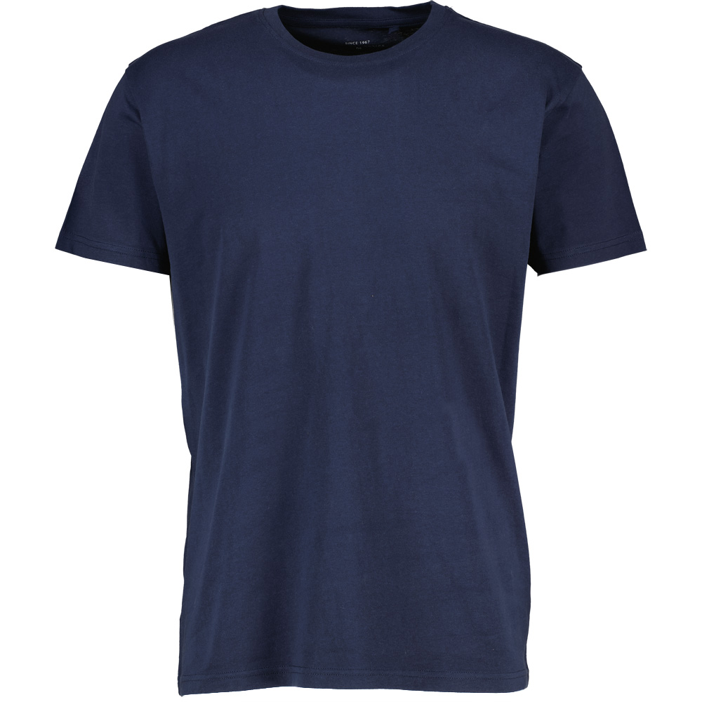 T-shirt - Blauw