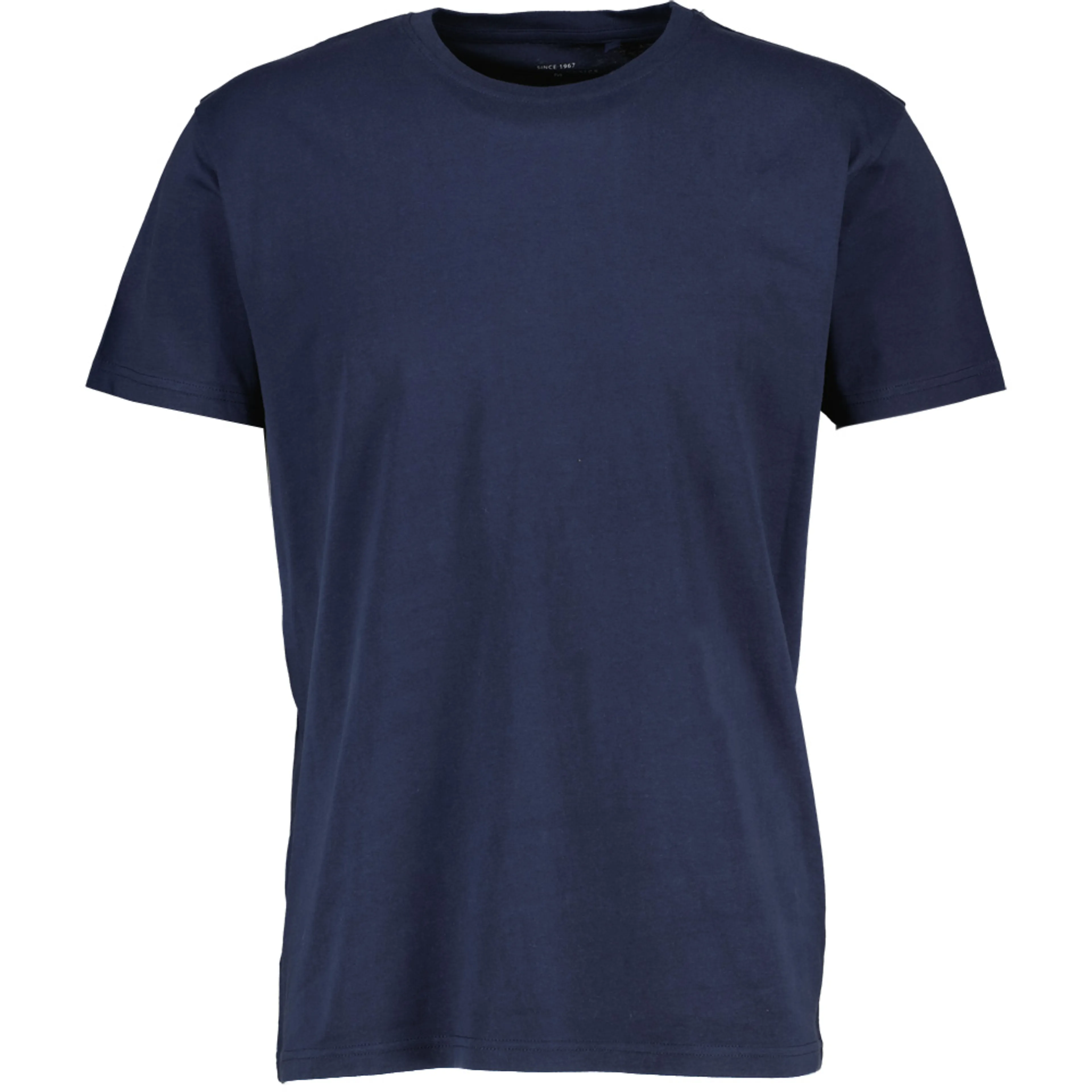 T-Shirt - Blau