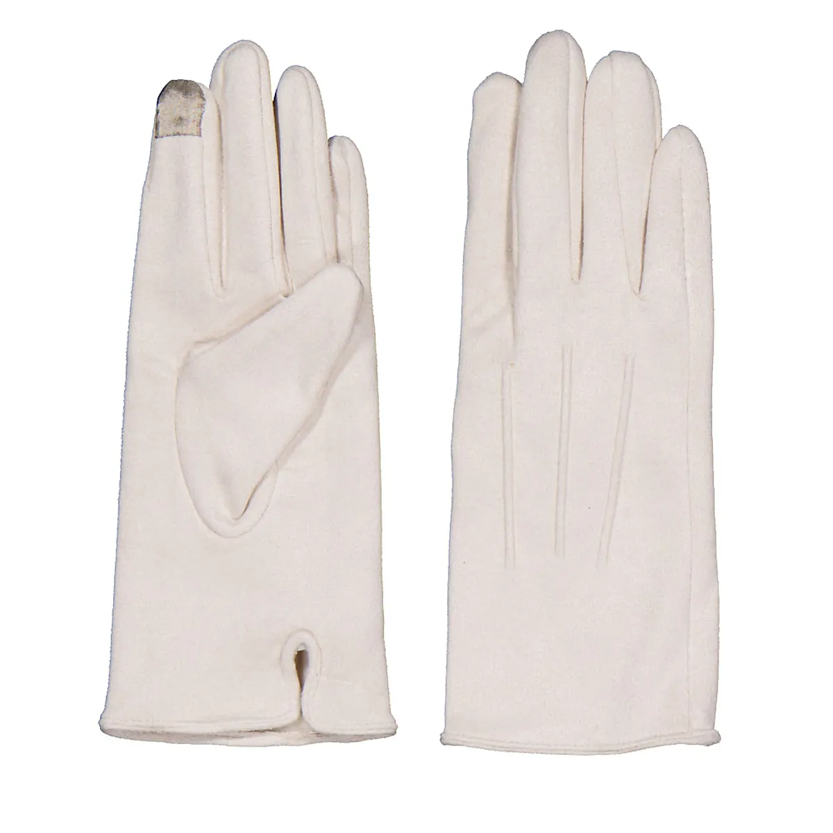 Handschoenen - Wit