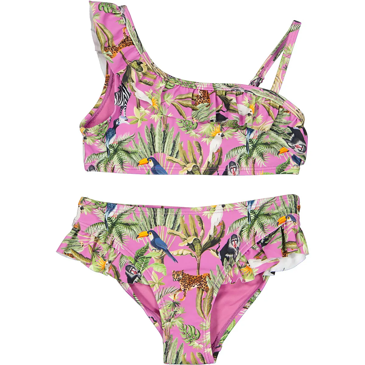 Bikini - Paars