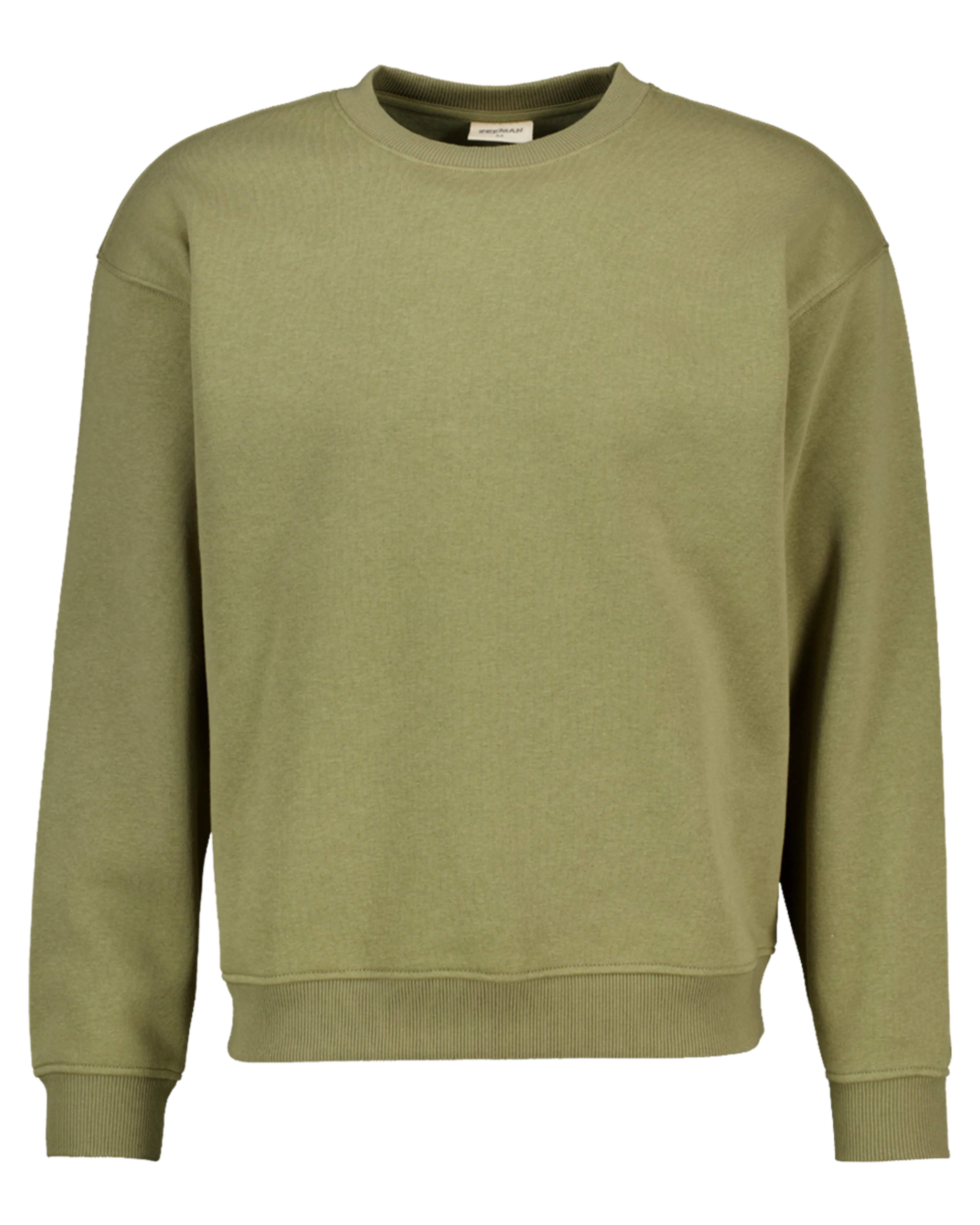 Sweater - Groen
