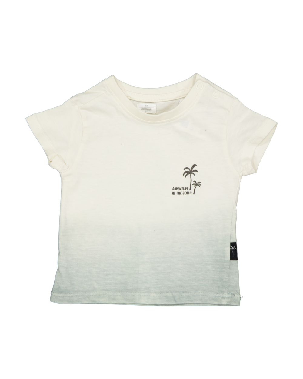 T-shirt - Beige