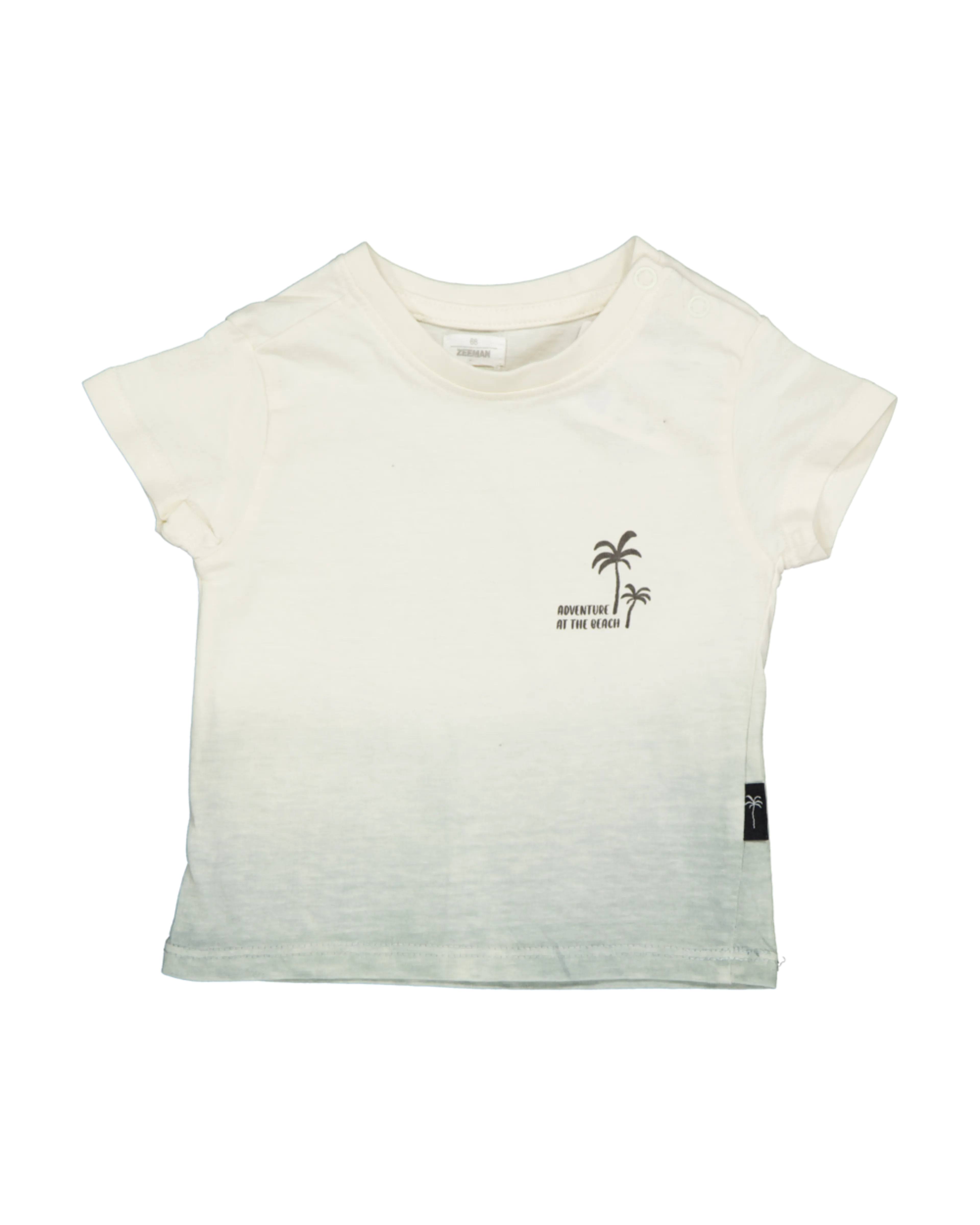 Tee-shirt - Beige