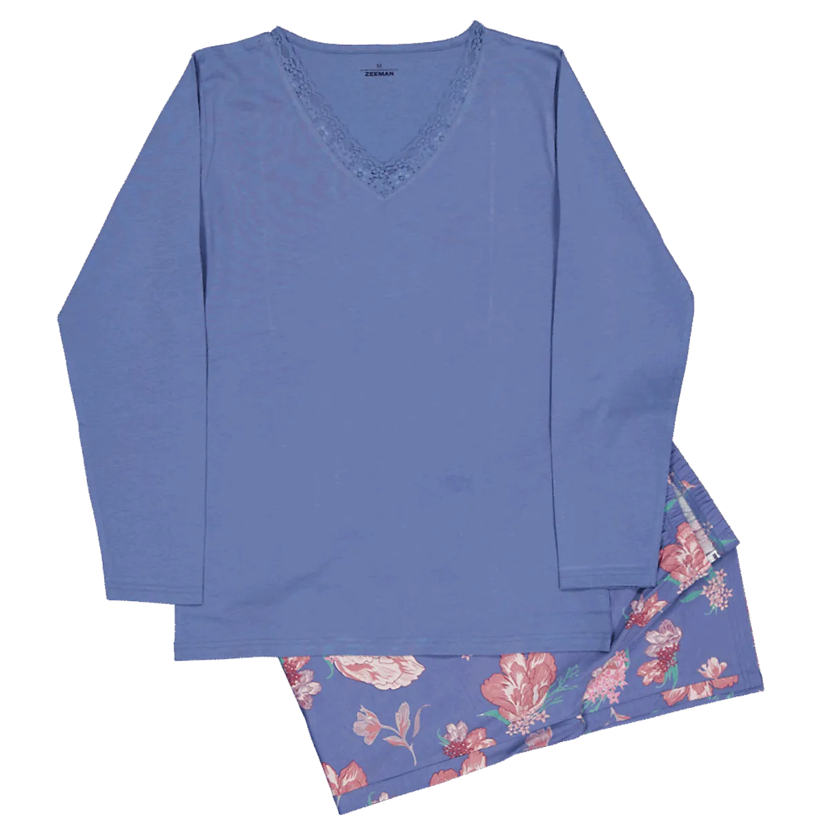 Pyjama - Blauw