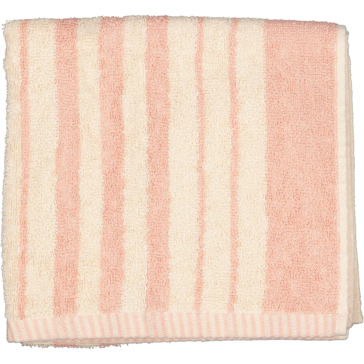 Bari Handdoek - Roze