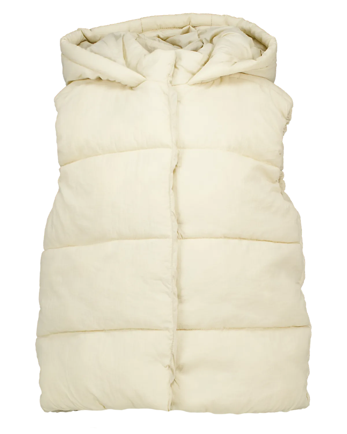 Bodywarmer - Beige