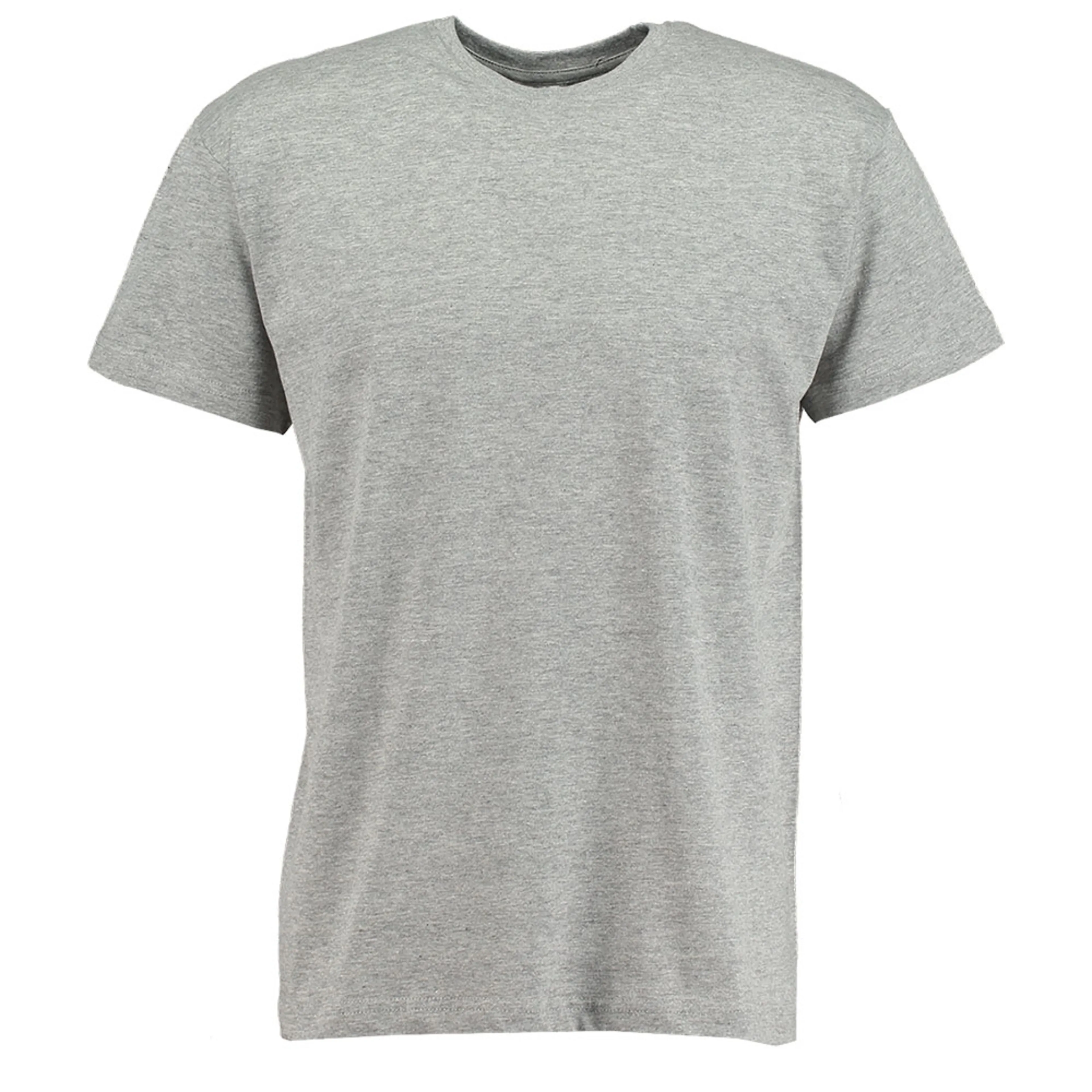 T-Shirt - Grau