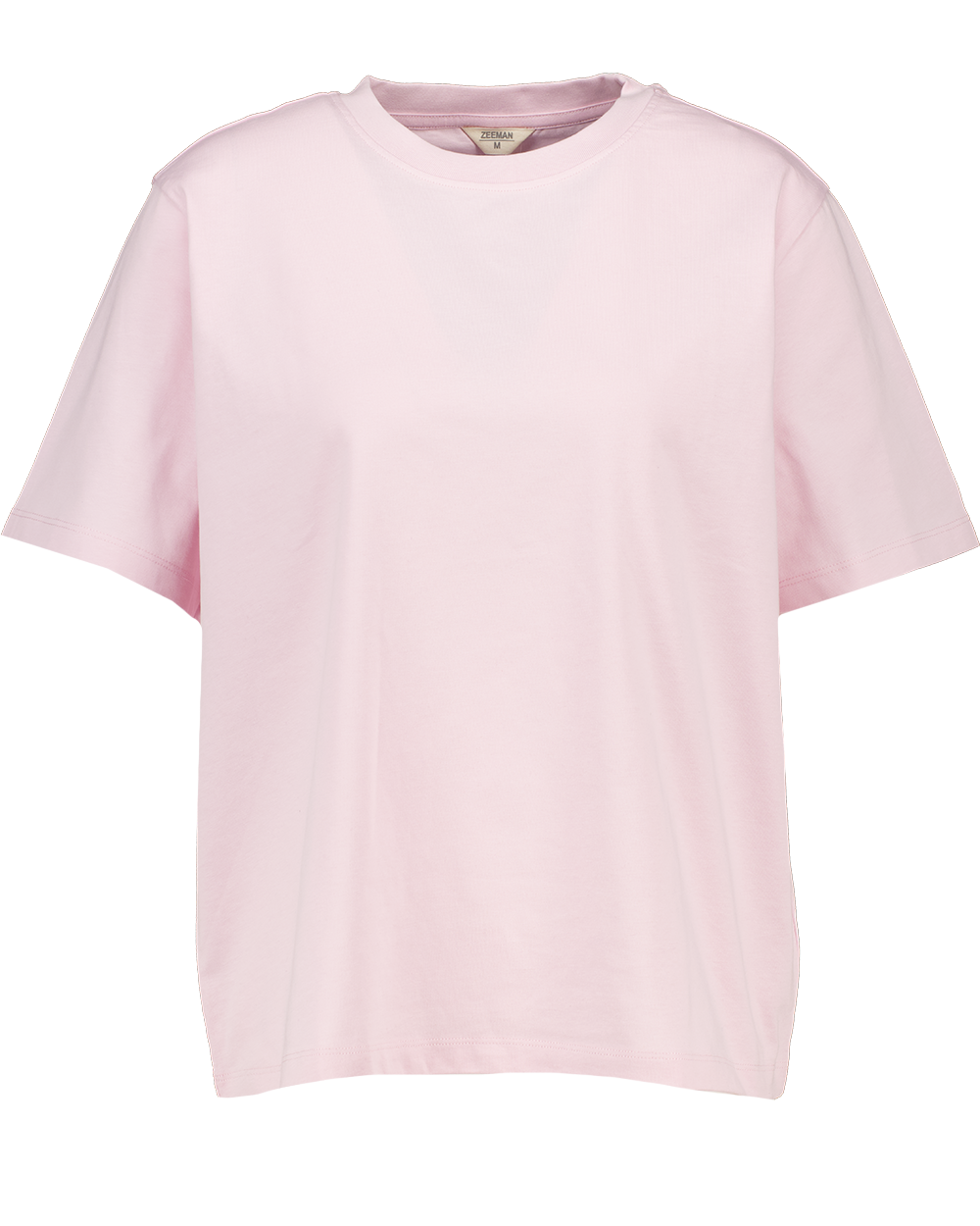 T-shirt - Roze