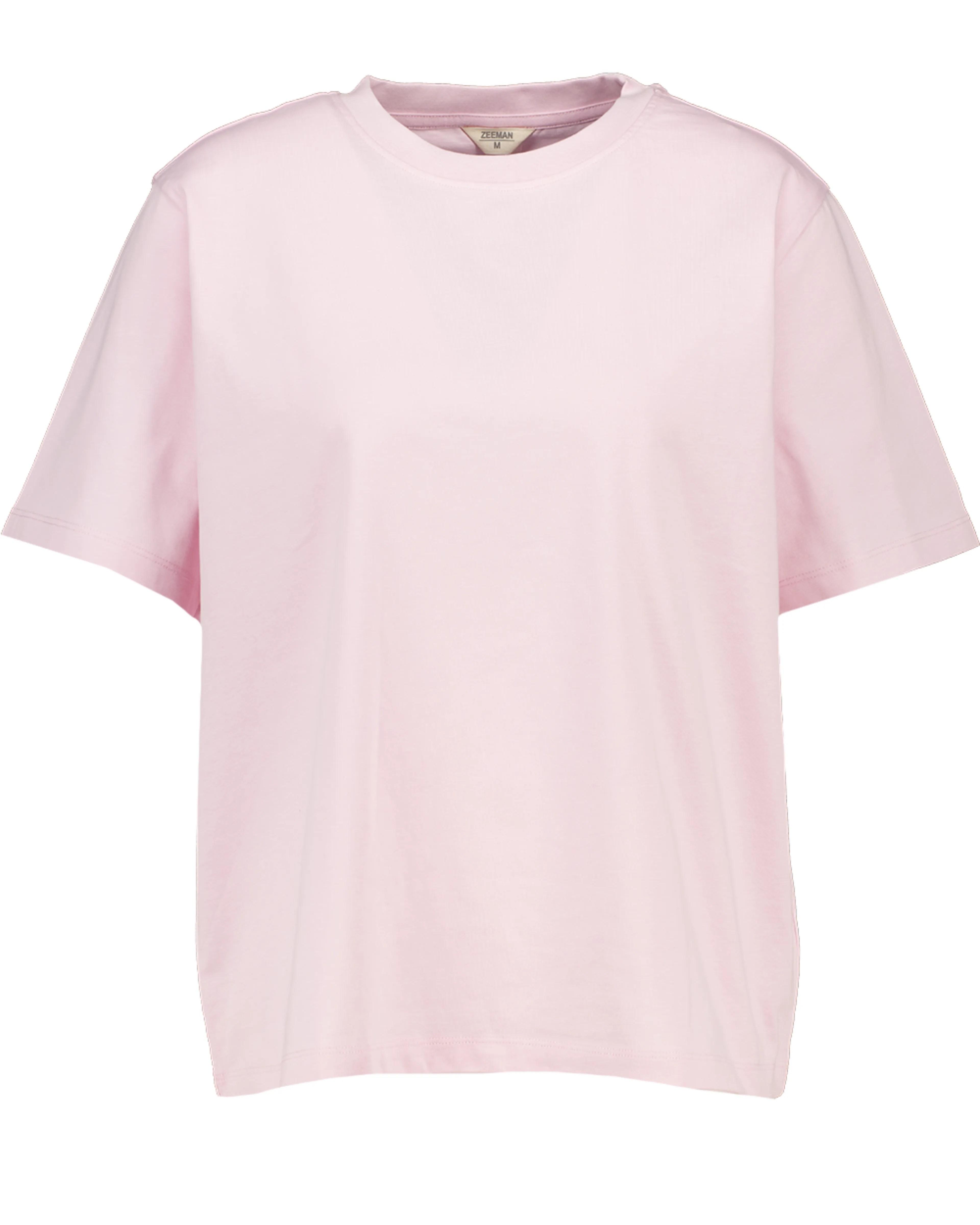 Tee-shirt - Rose