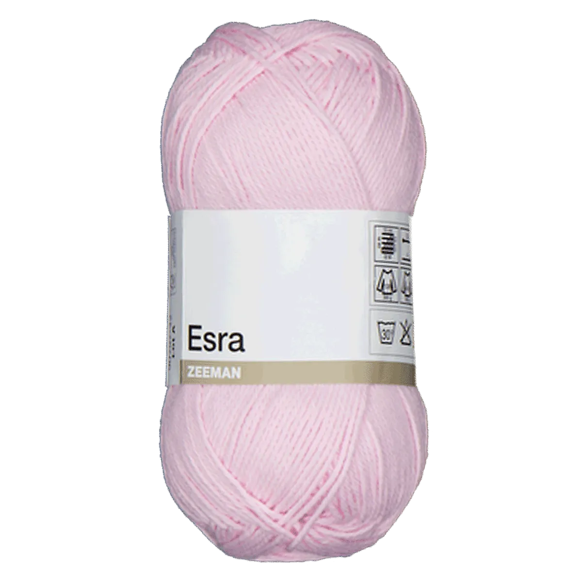 Esra Strickgarn - Rosa