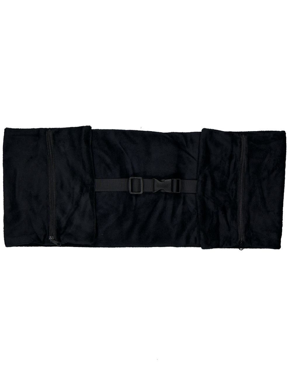 Nekkussen - Zwart afbeelding