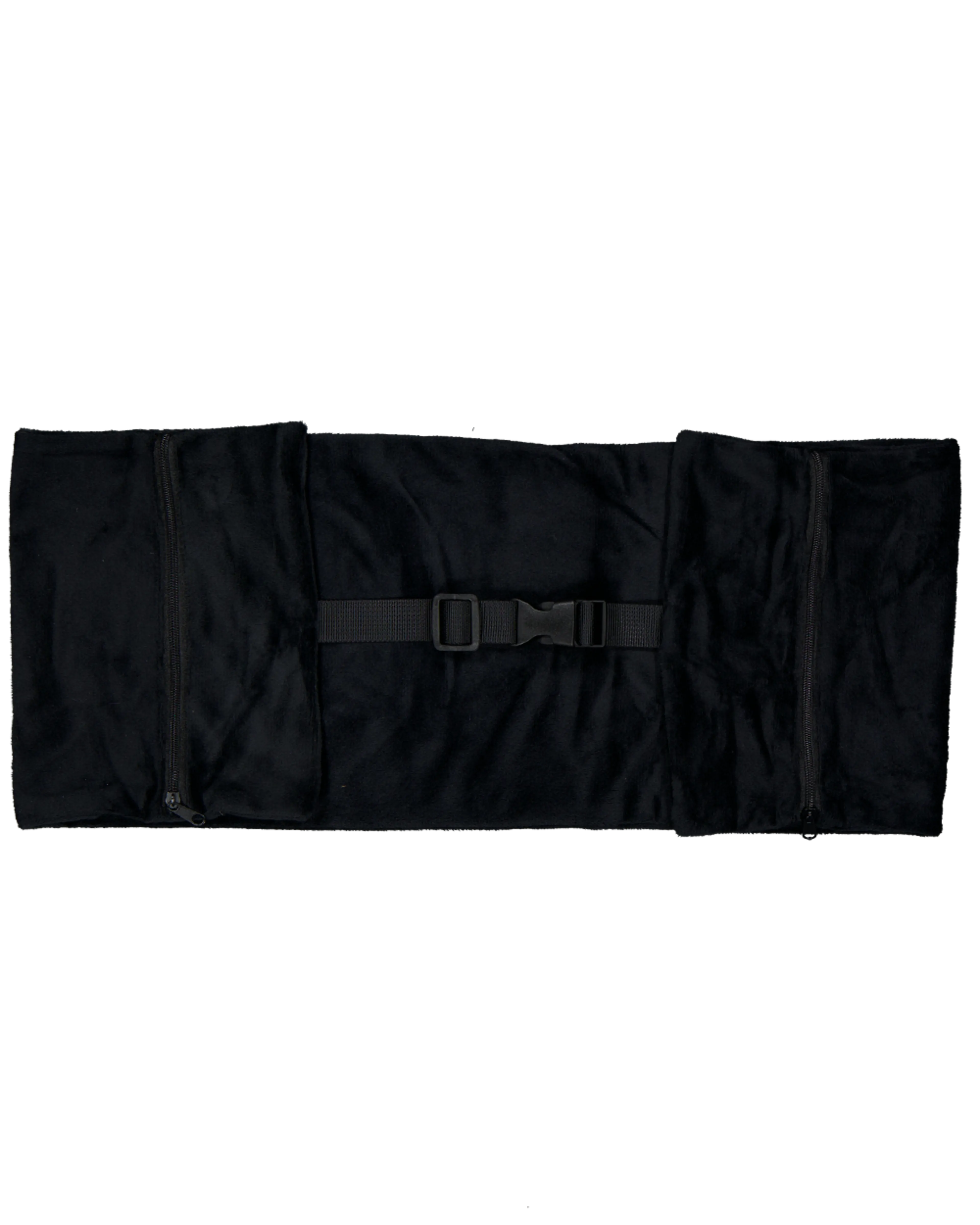Coussin cale-nuque - Noir