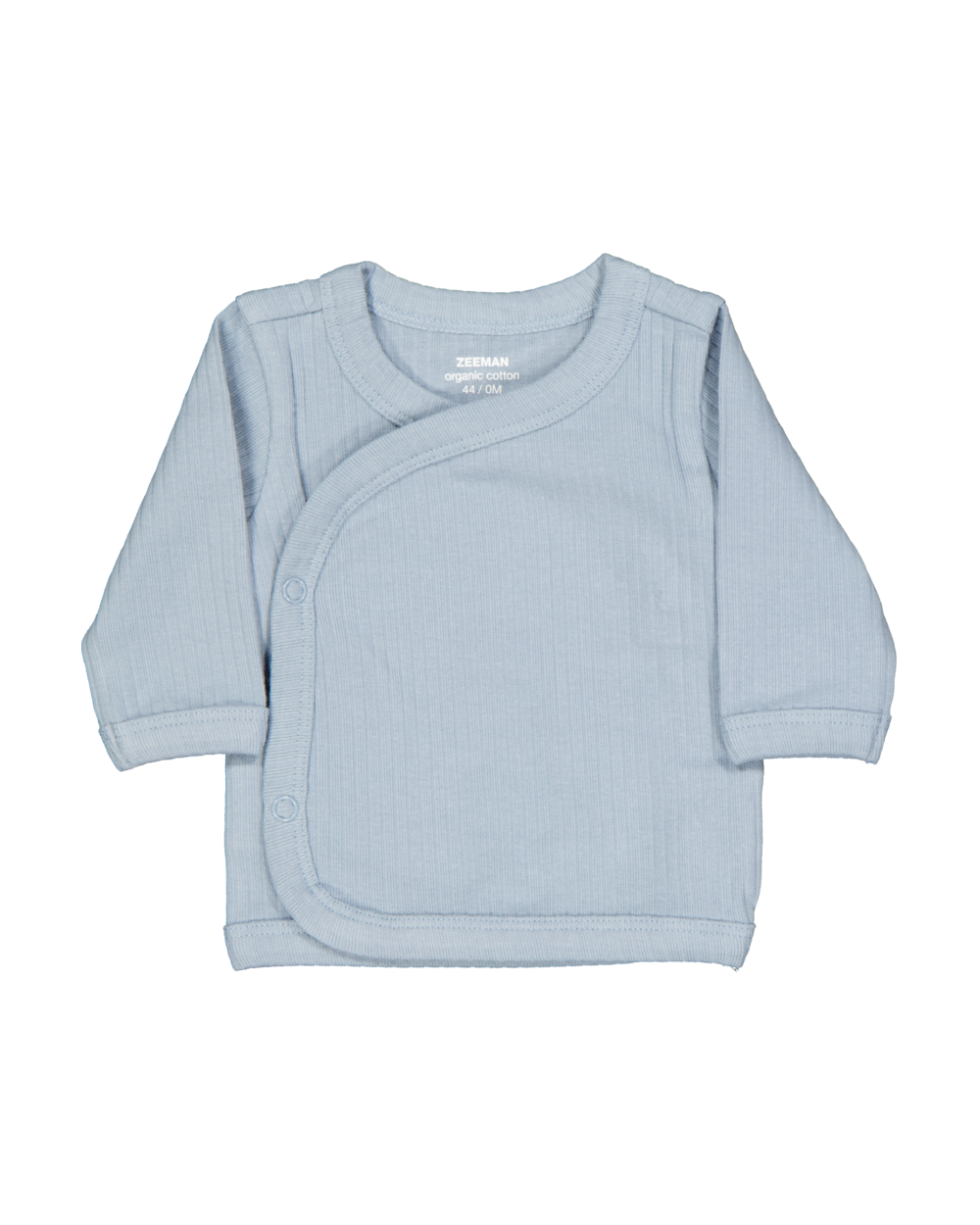 Vest - Blauw