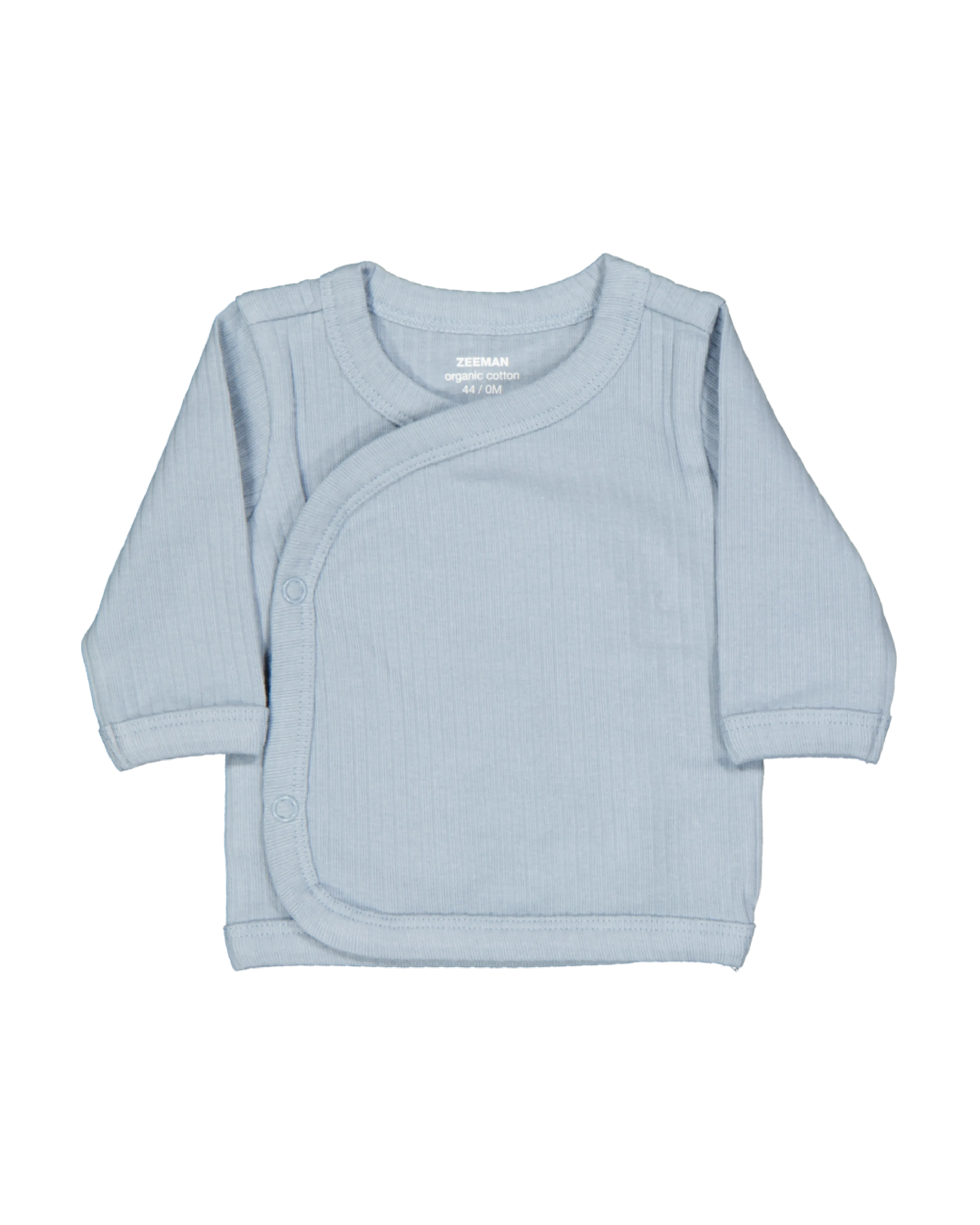 Vest - Blauw