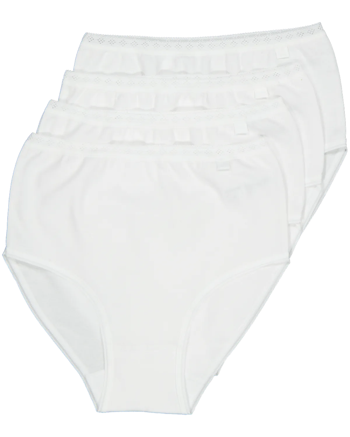 Mady Tailleslip - Wit