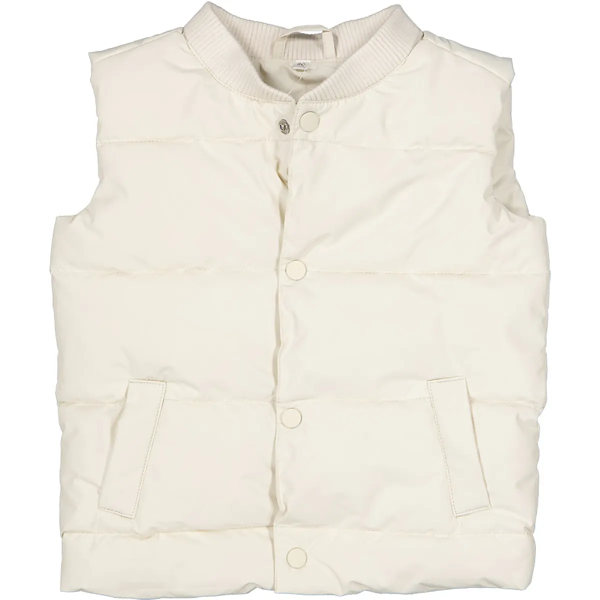 Bodywarmer - Beige