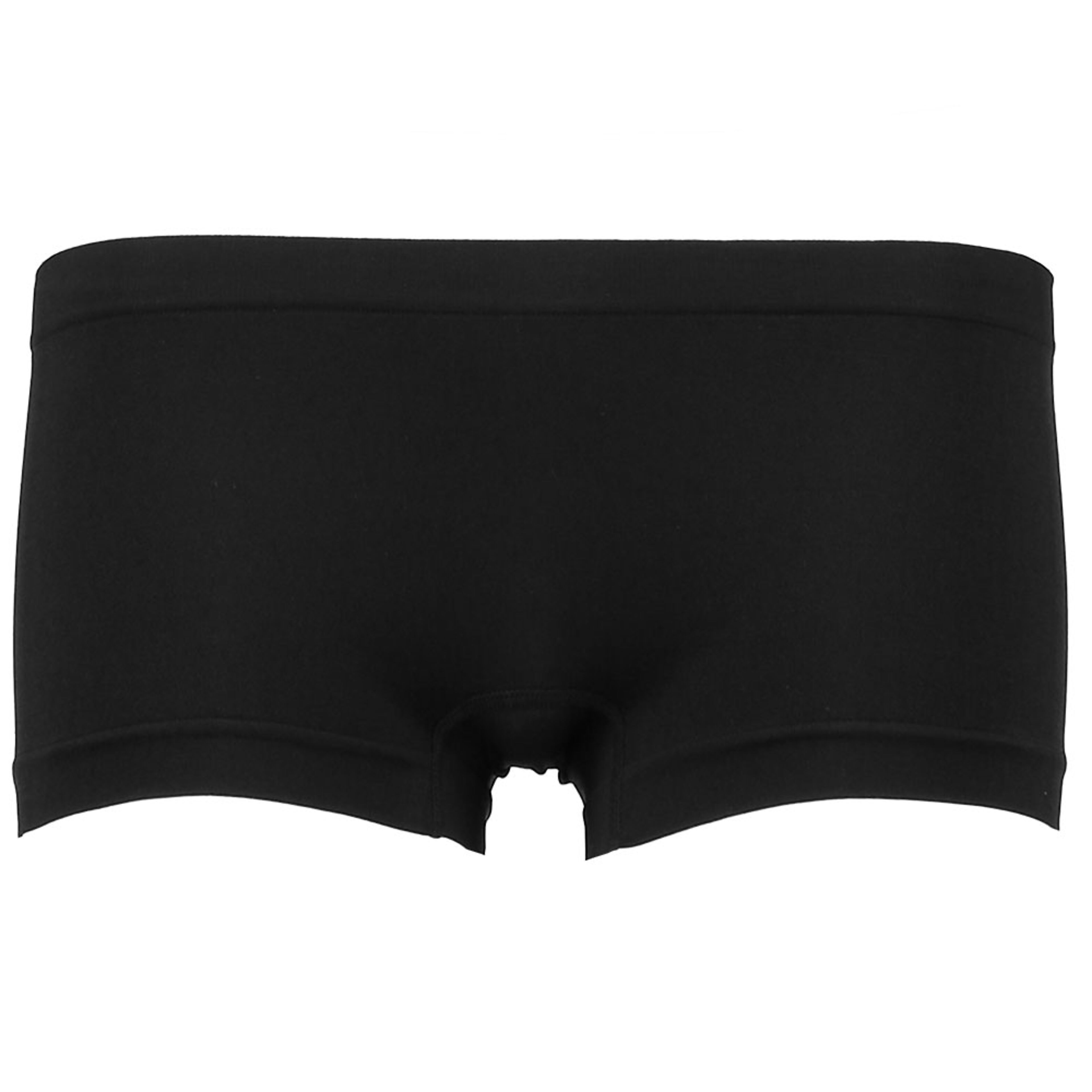 Boxershorts Schwarz