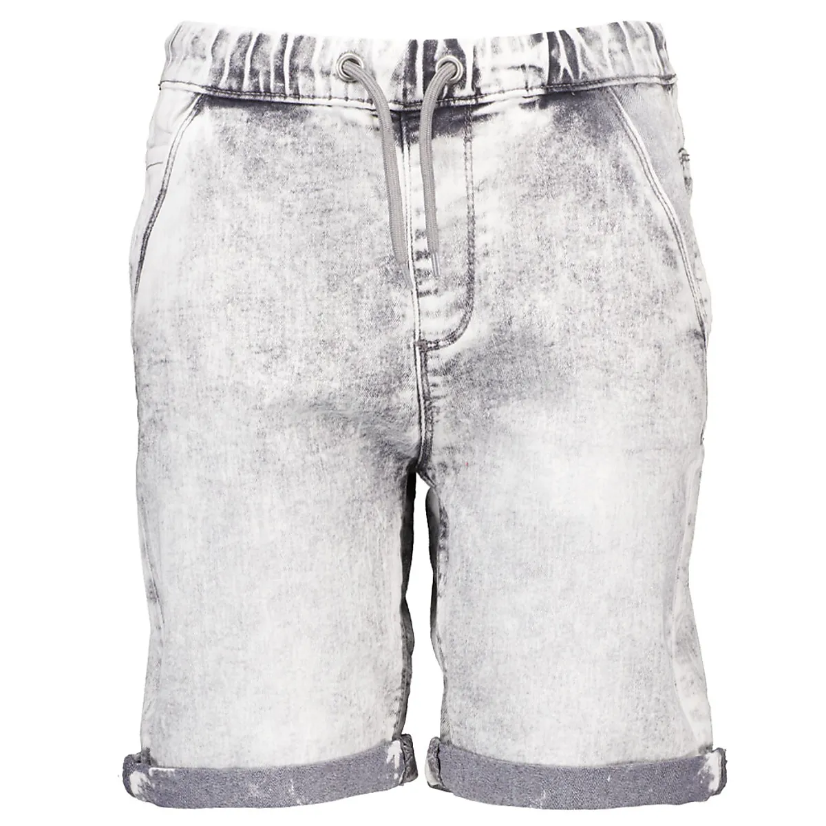Shorts - Grau