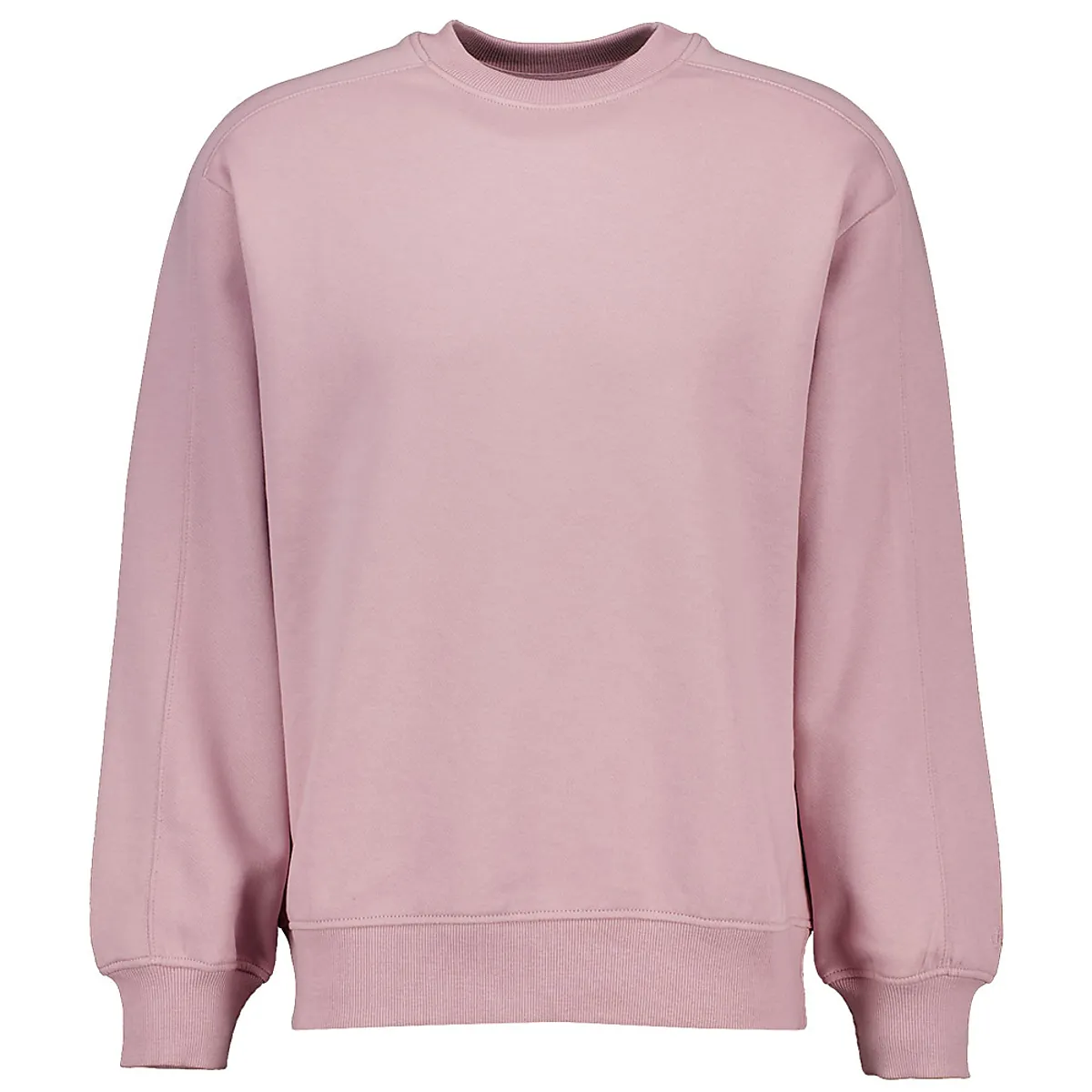 #basicz trui - Paars