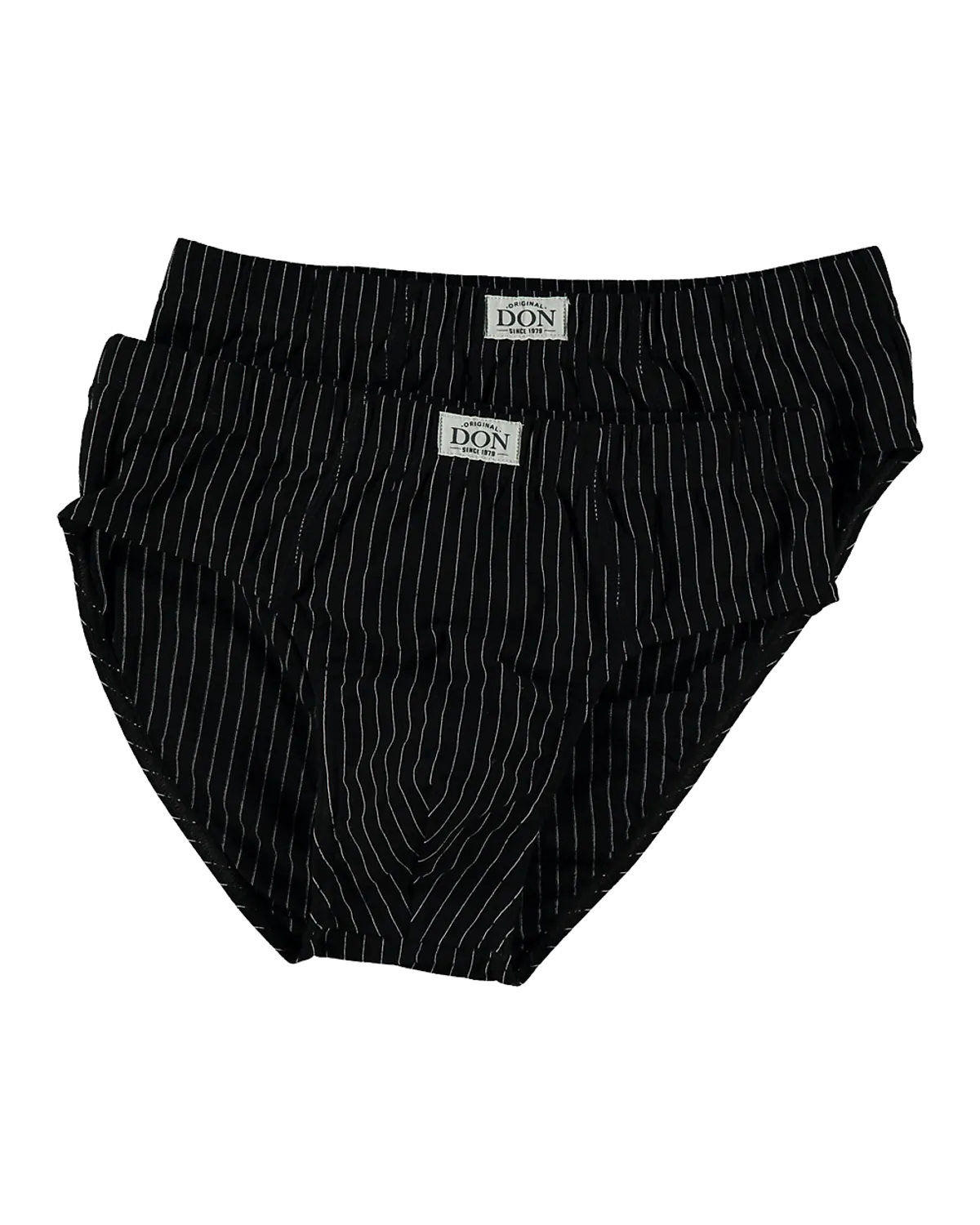 Don Slip - Schwarz