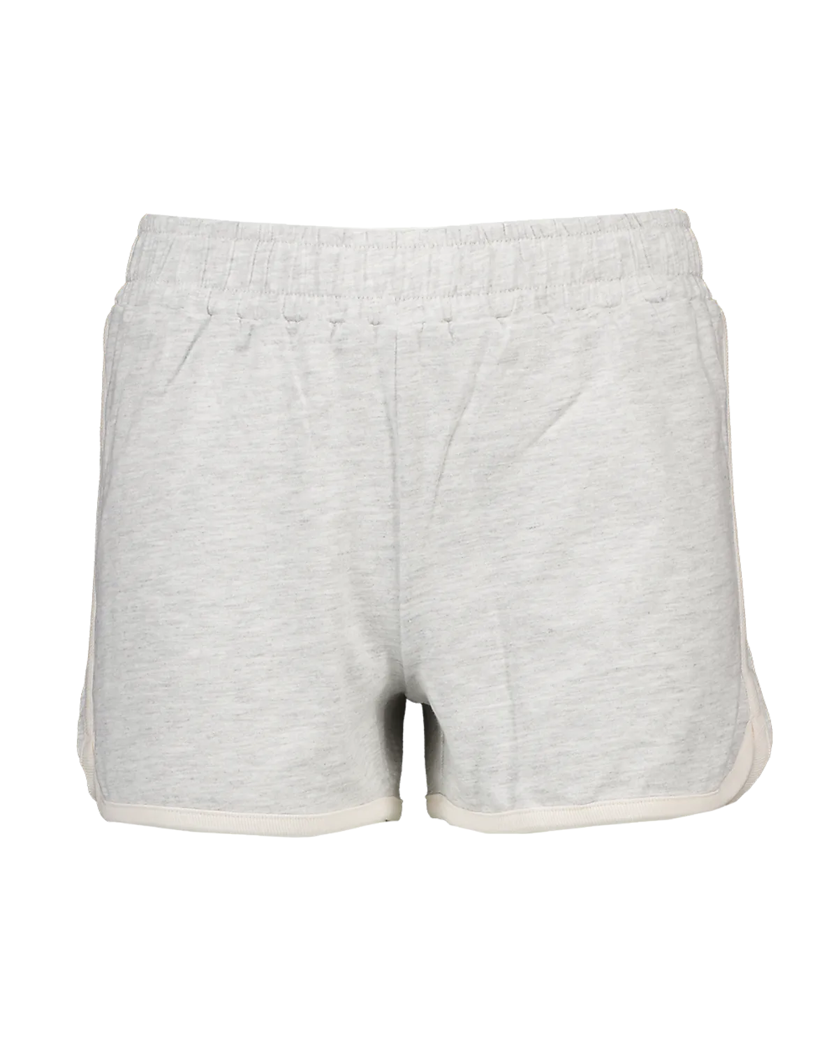 Pantalones cortos - Gris