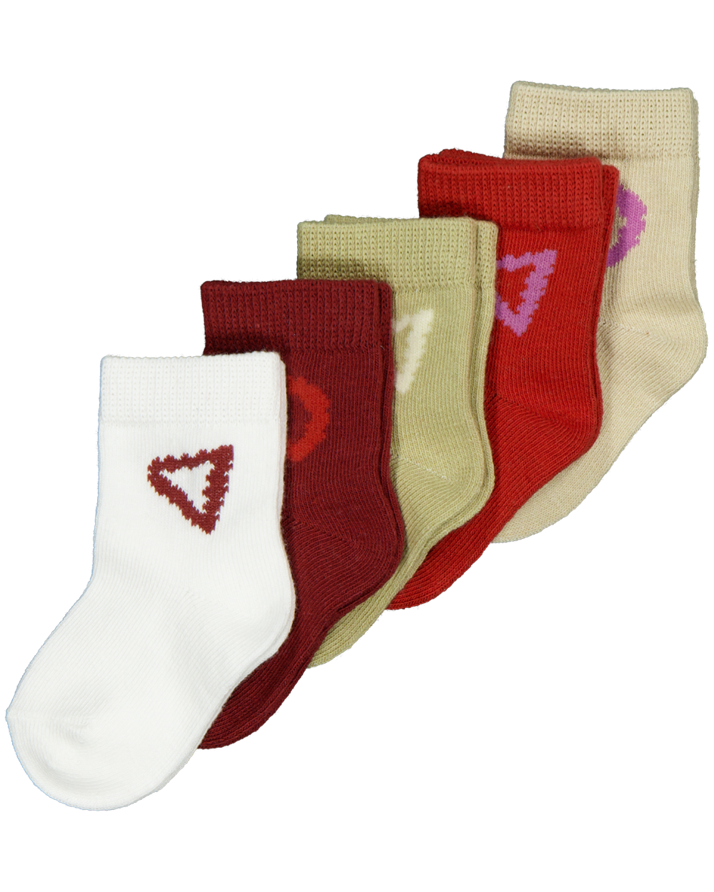 Sokken - Beige afbeelding