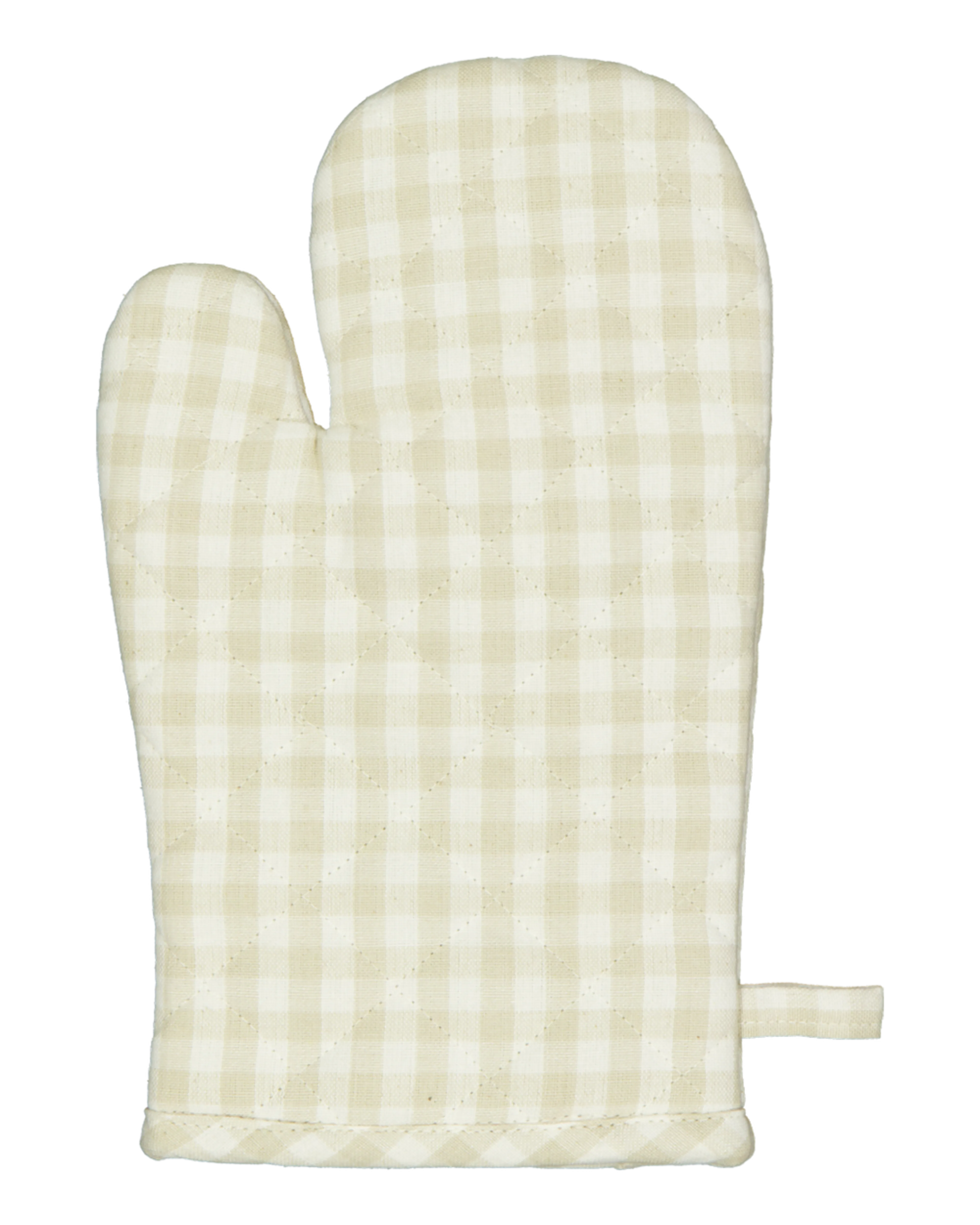 Gant de cuisine - Beige