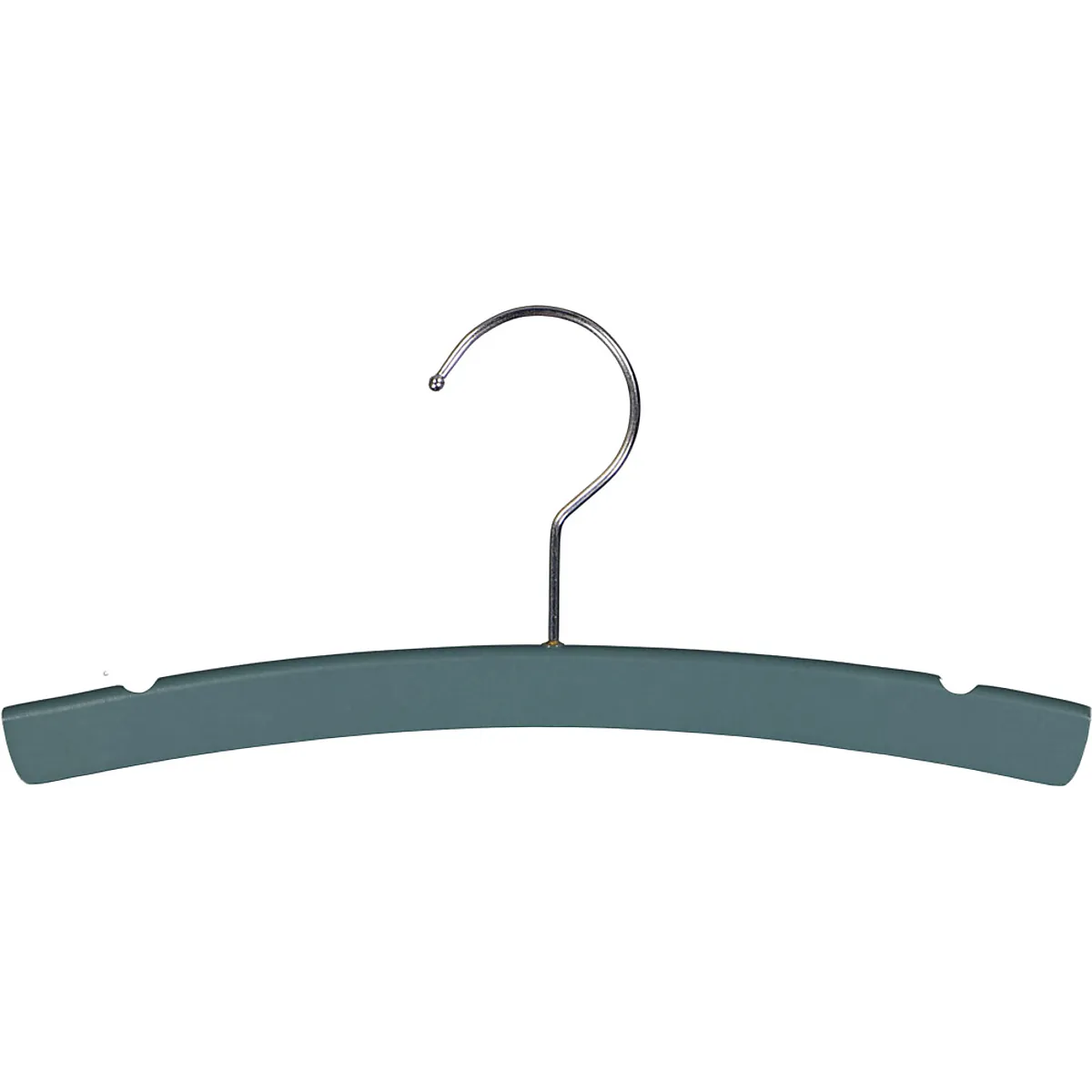Kleiderbügel - Grün
