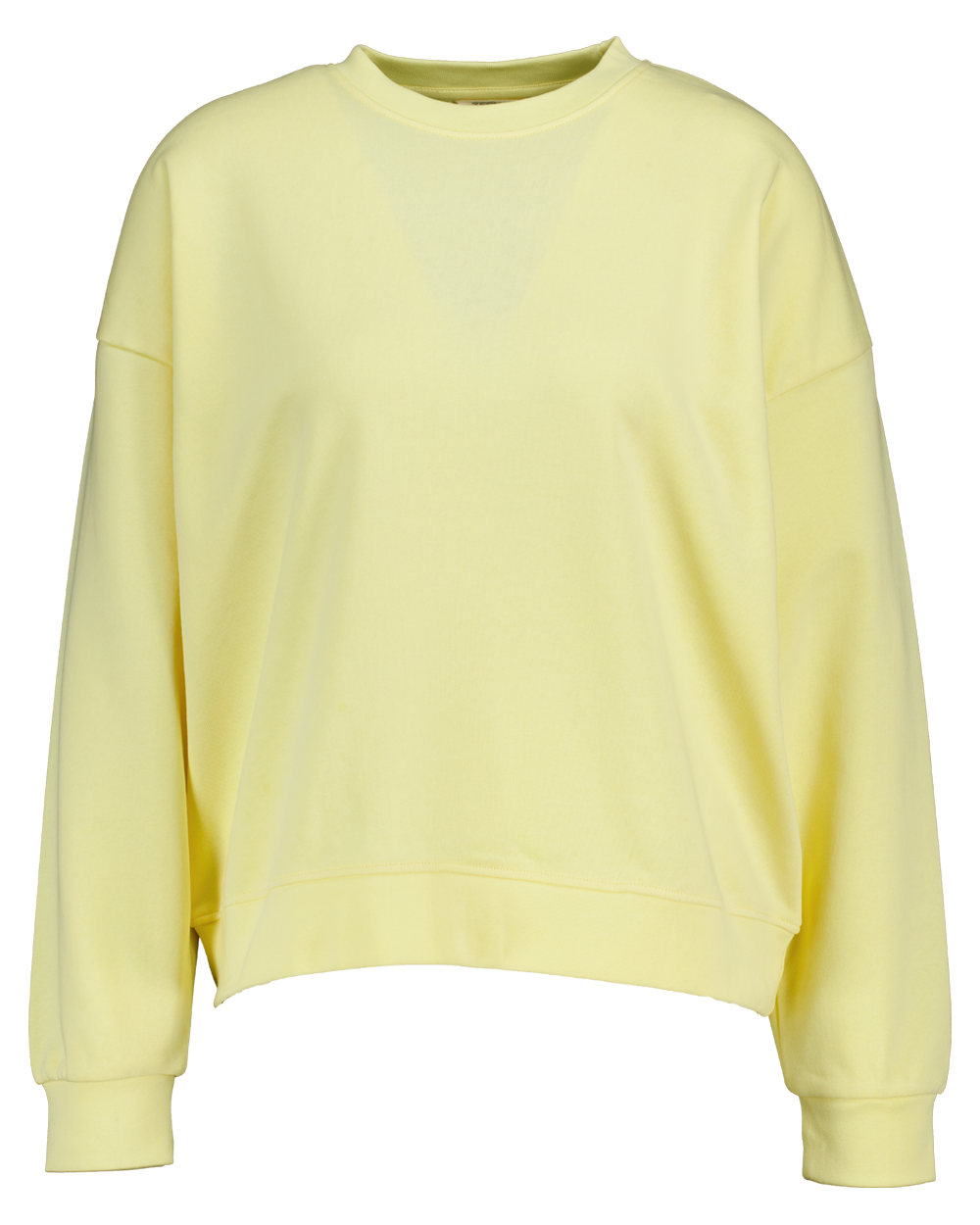 Sweater - Geel