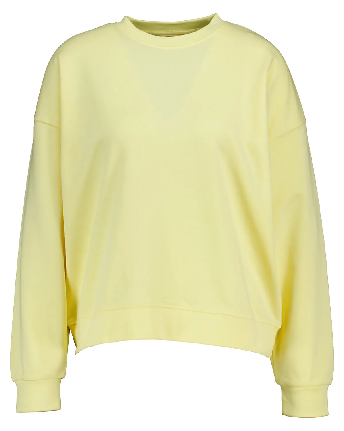 Sweat - Jaune