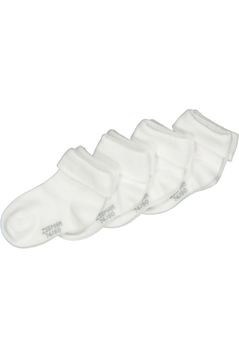 Sokken - Wit