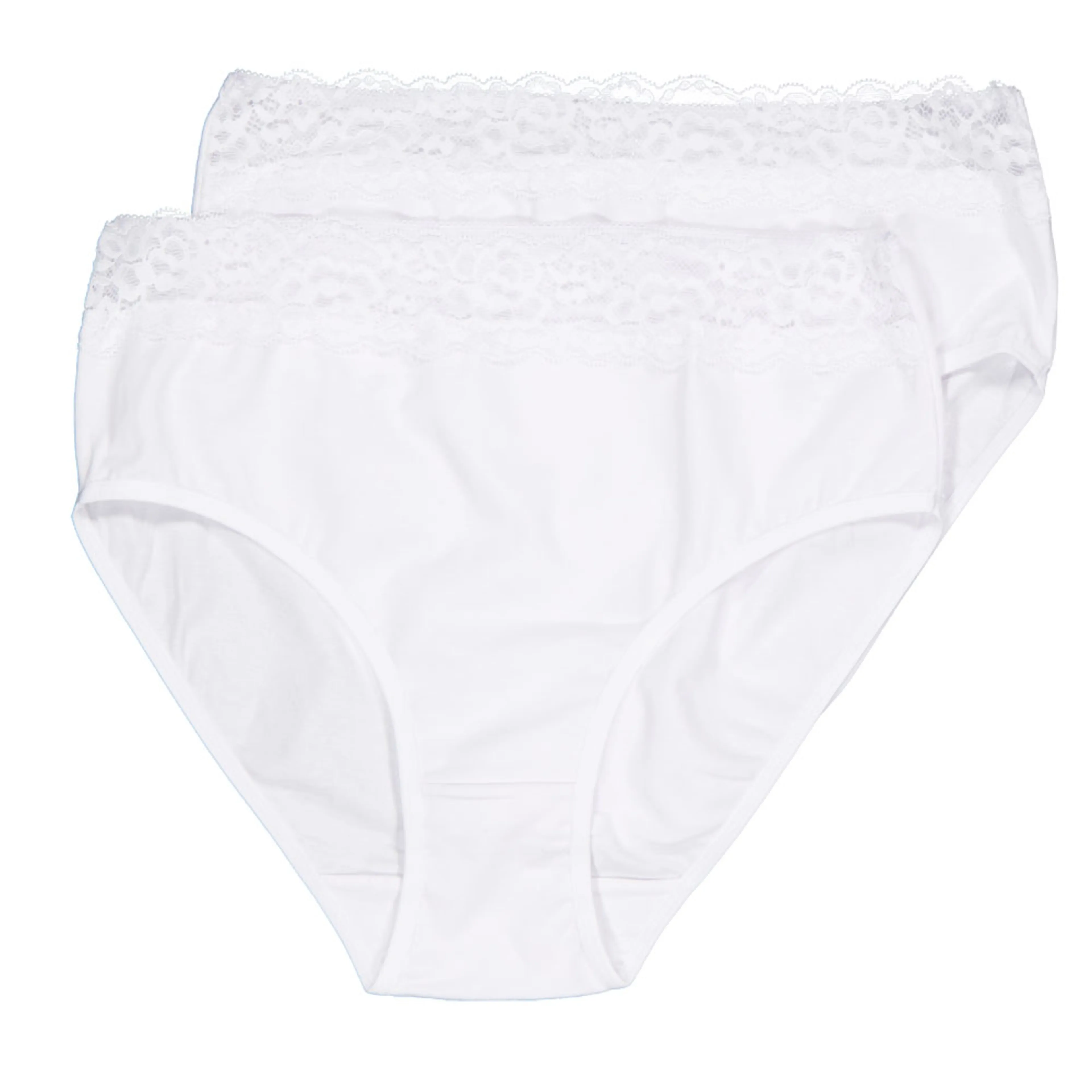 Shorty - Blanc