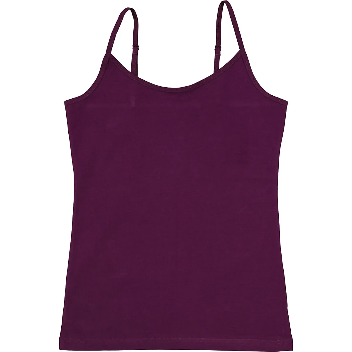 Camiseta de tirantes - Morado