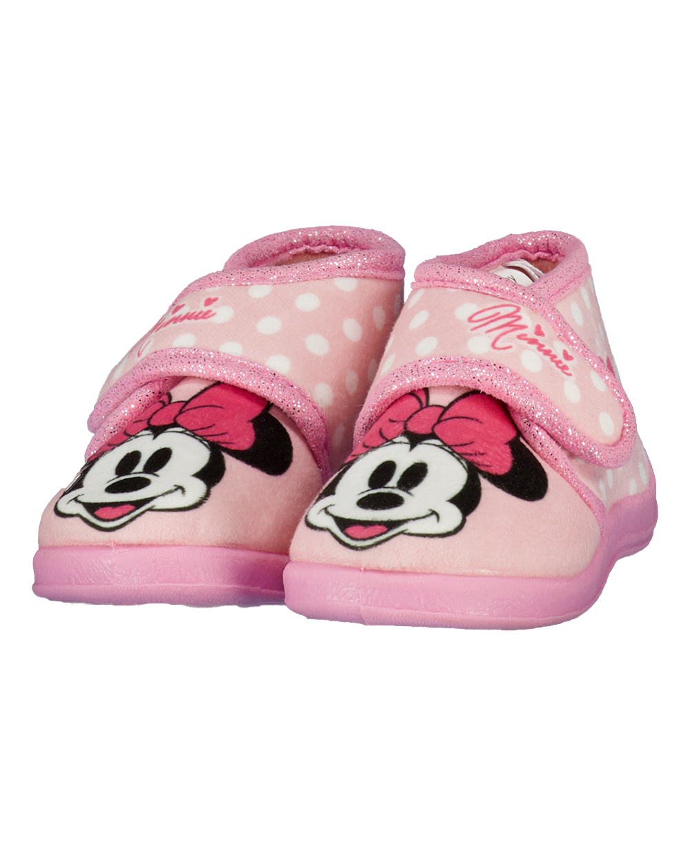 Pantoffels - Roze