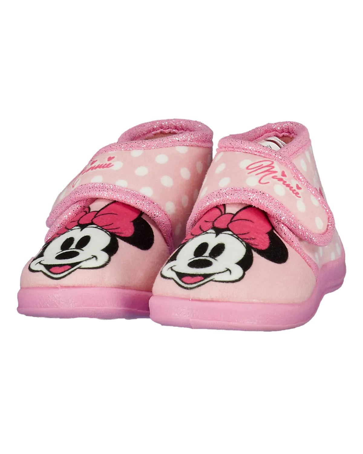 Schoenen - Roze