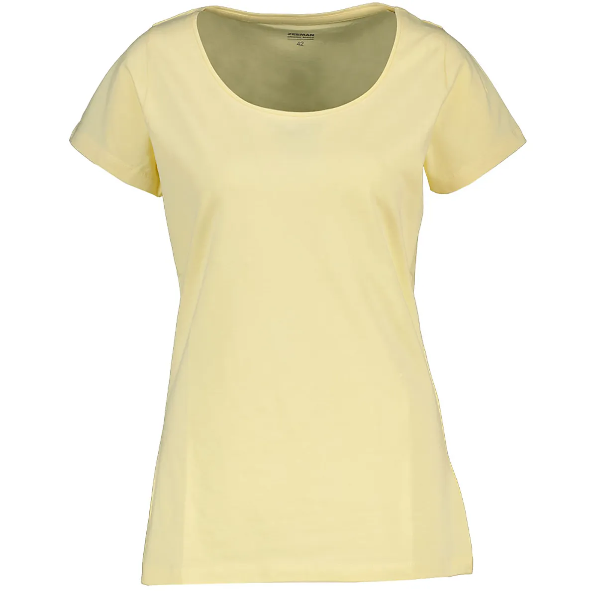 T-Shirt - Weiß