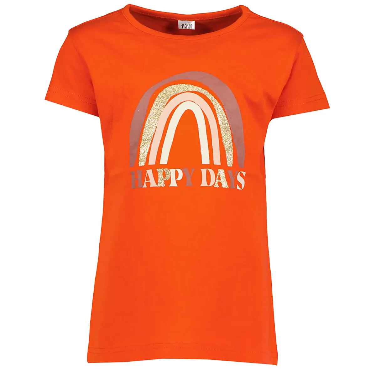 T-Shirt - Orange