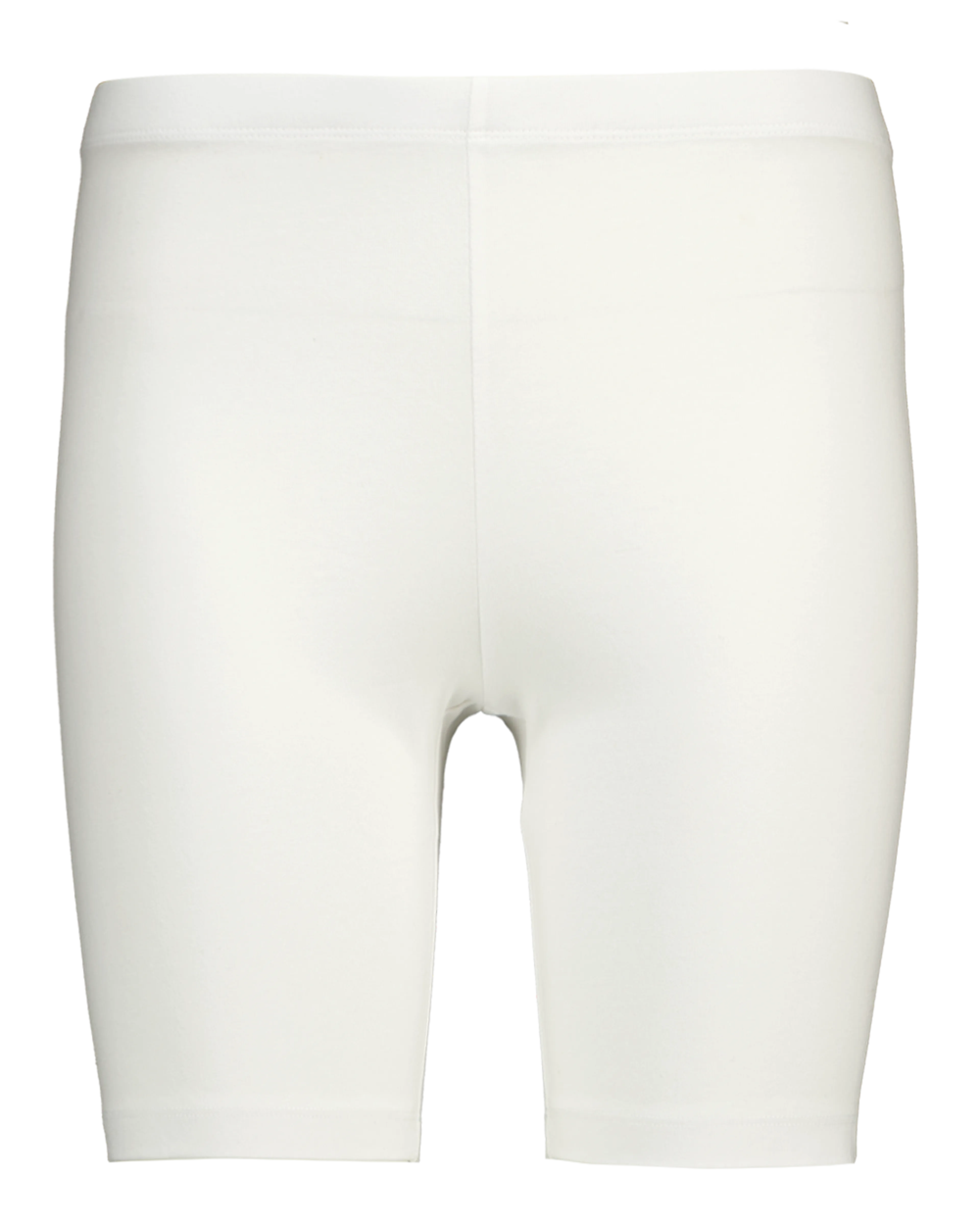 Mallas de ciclismo - Blanco