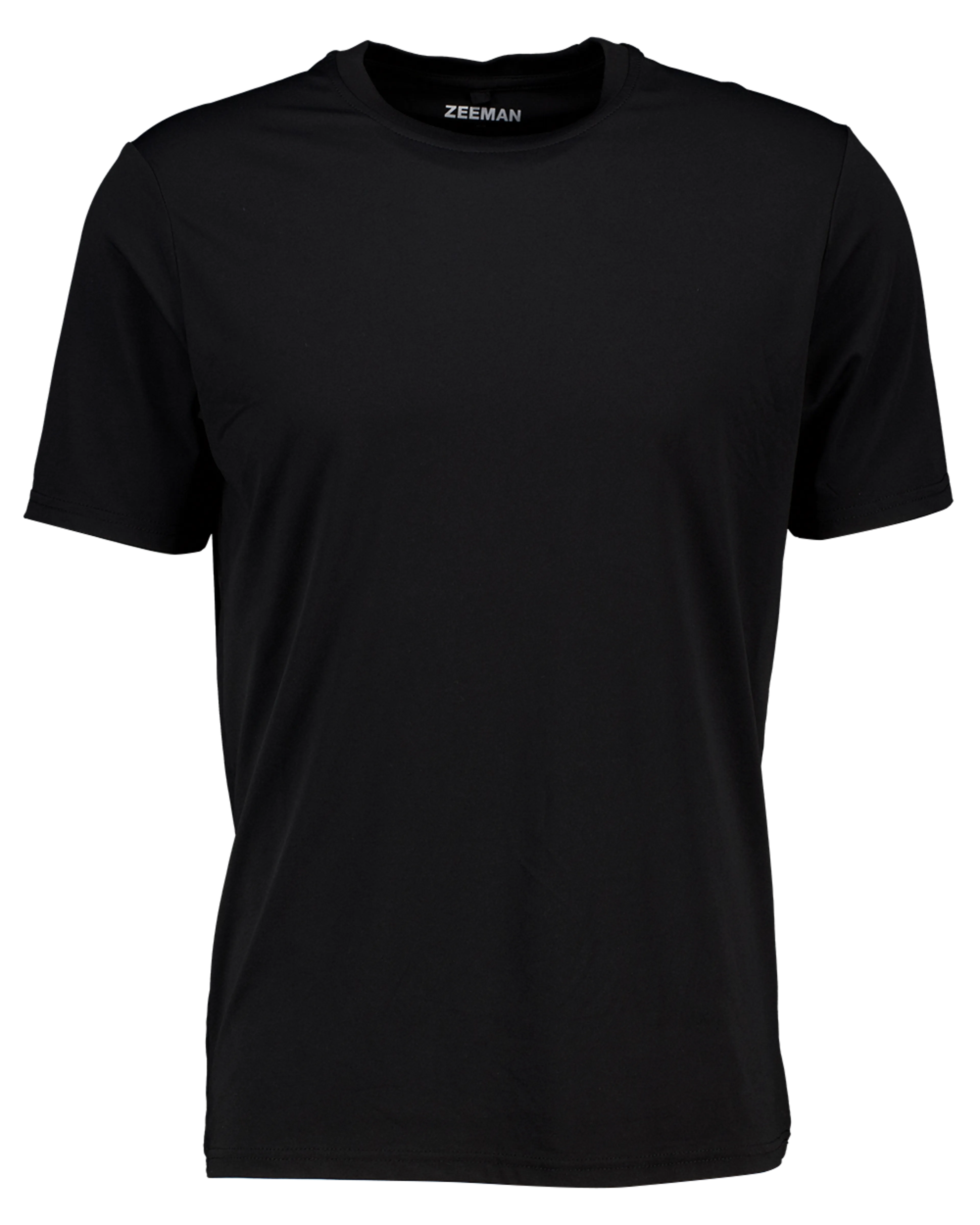 Tee-shirt de sport - Noir