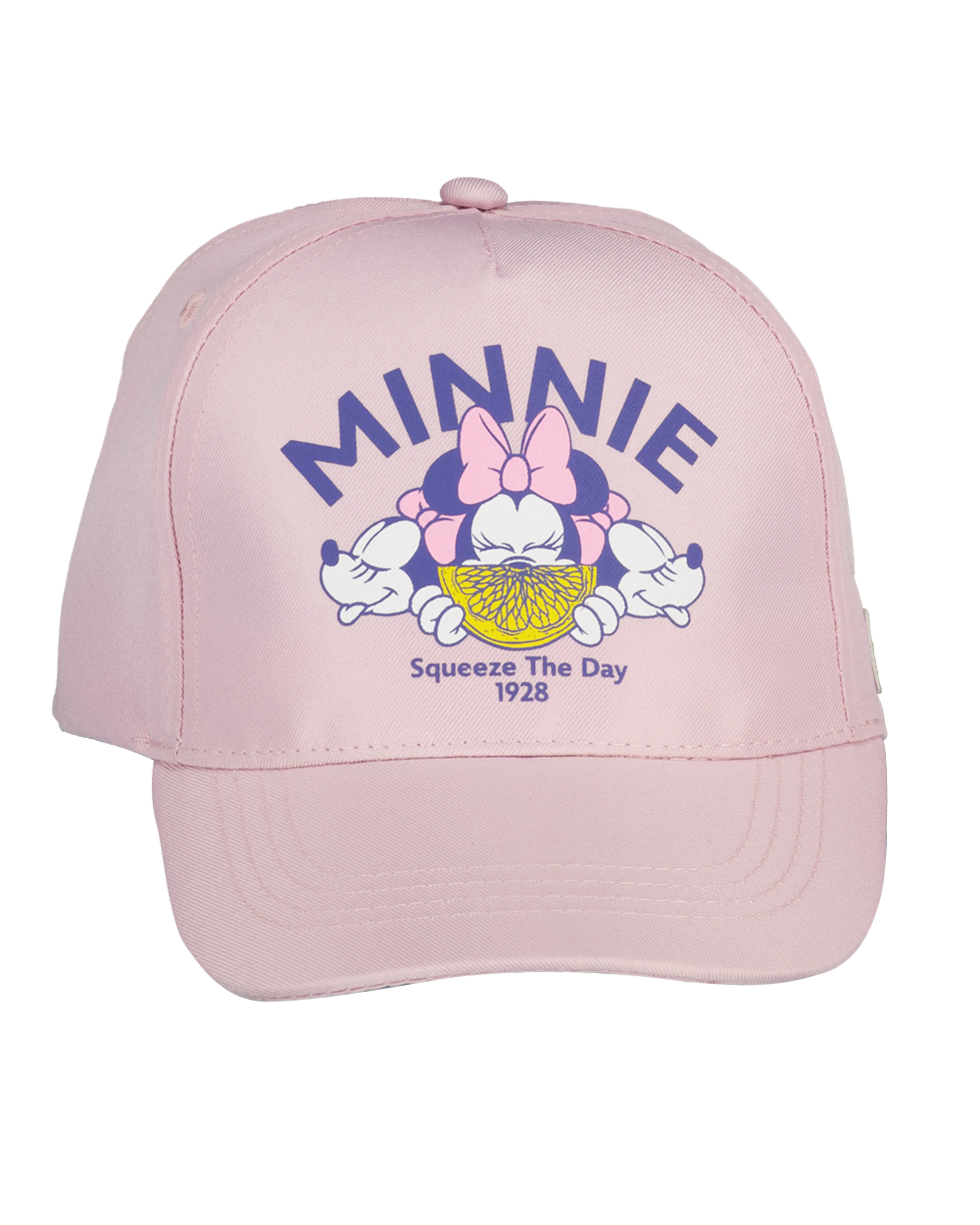 Gorra - Rosa