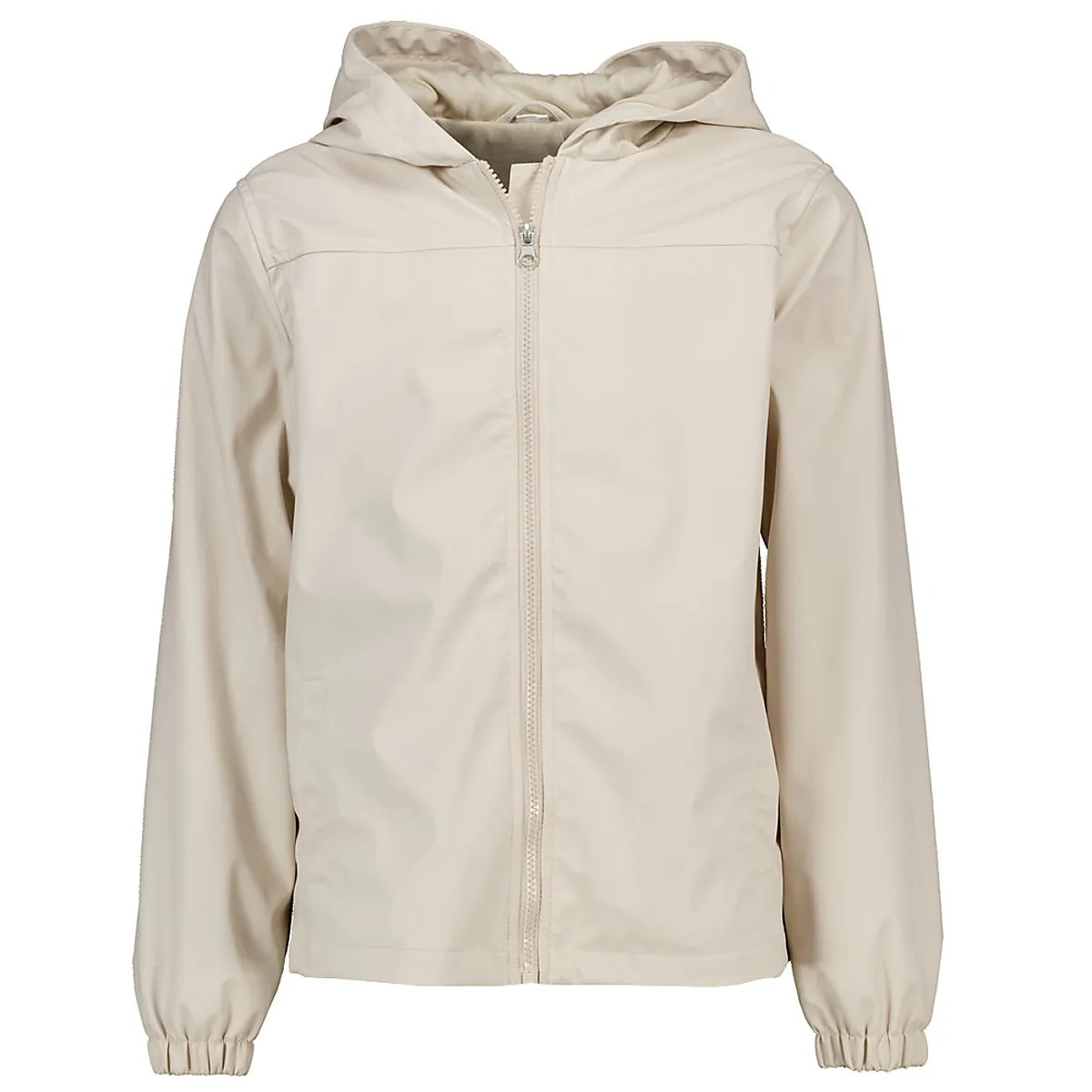 Impermeable - Beige