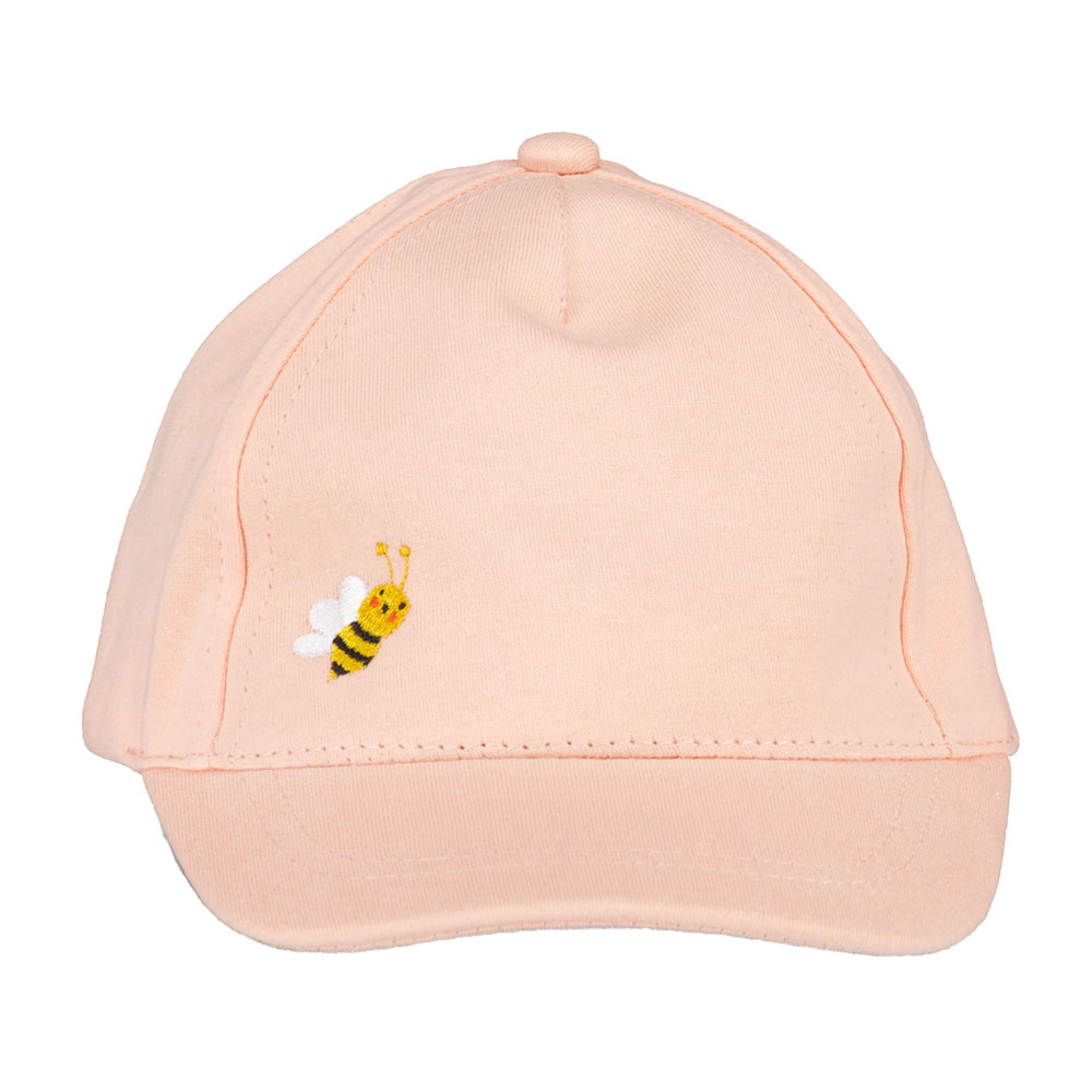 Gorra Rosa