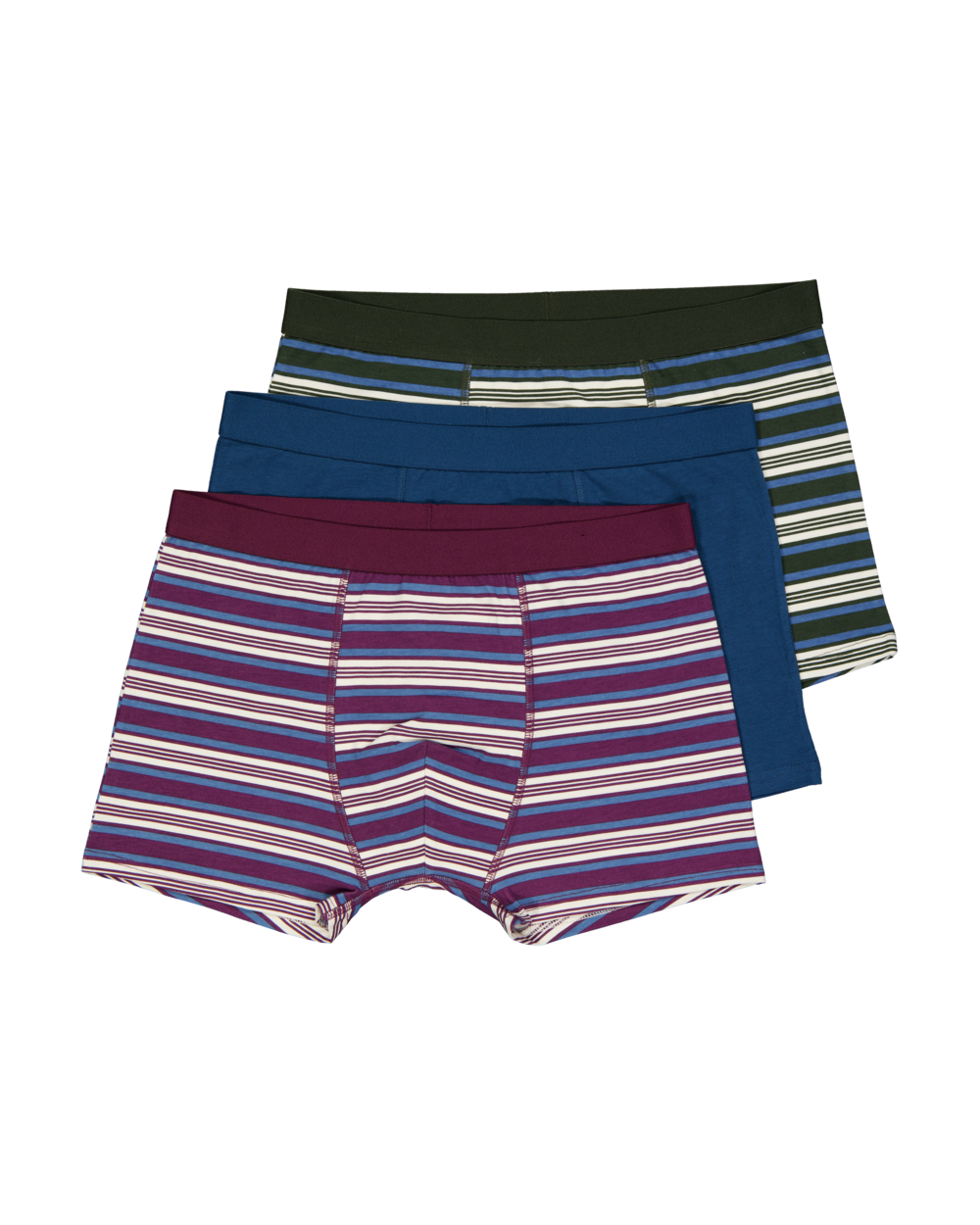 Boxer - Beige