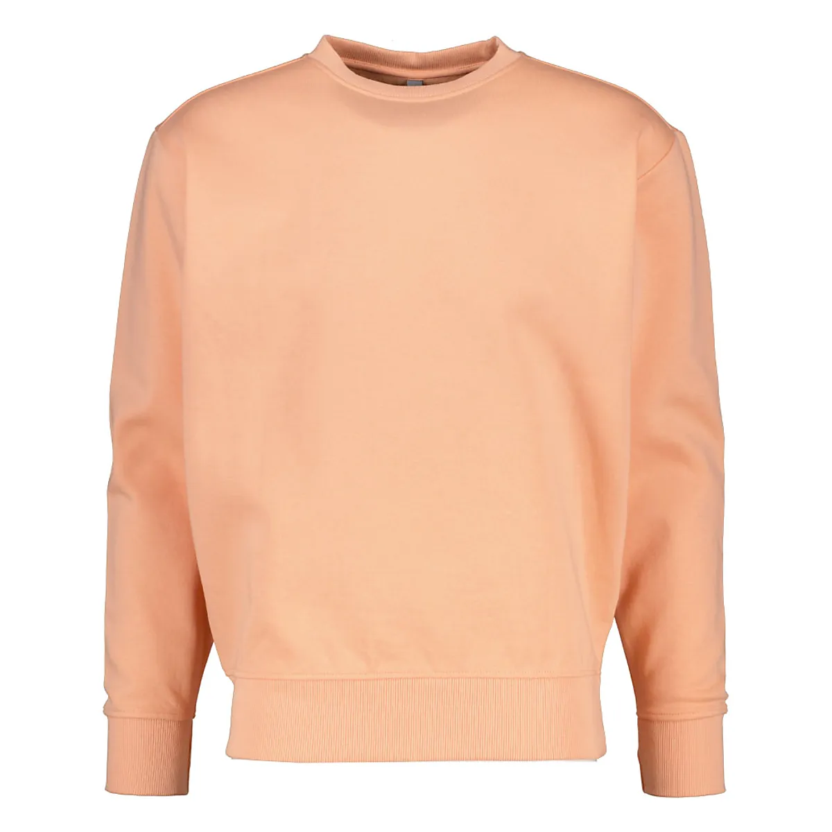 Sweater - Oranje